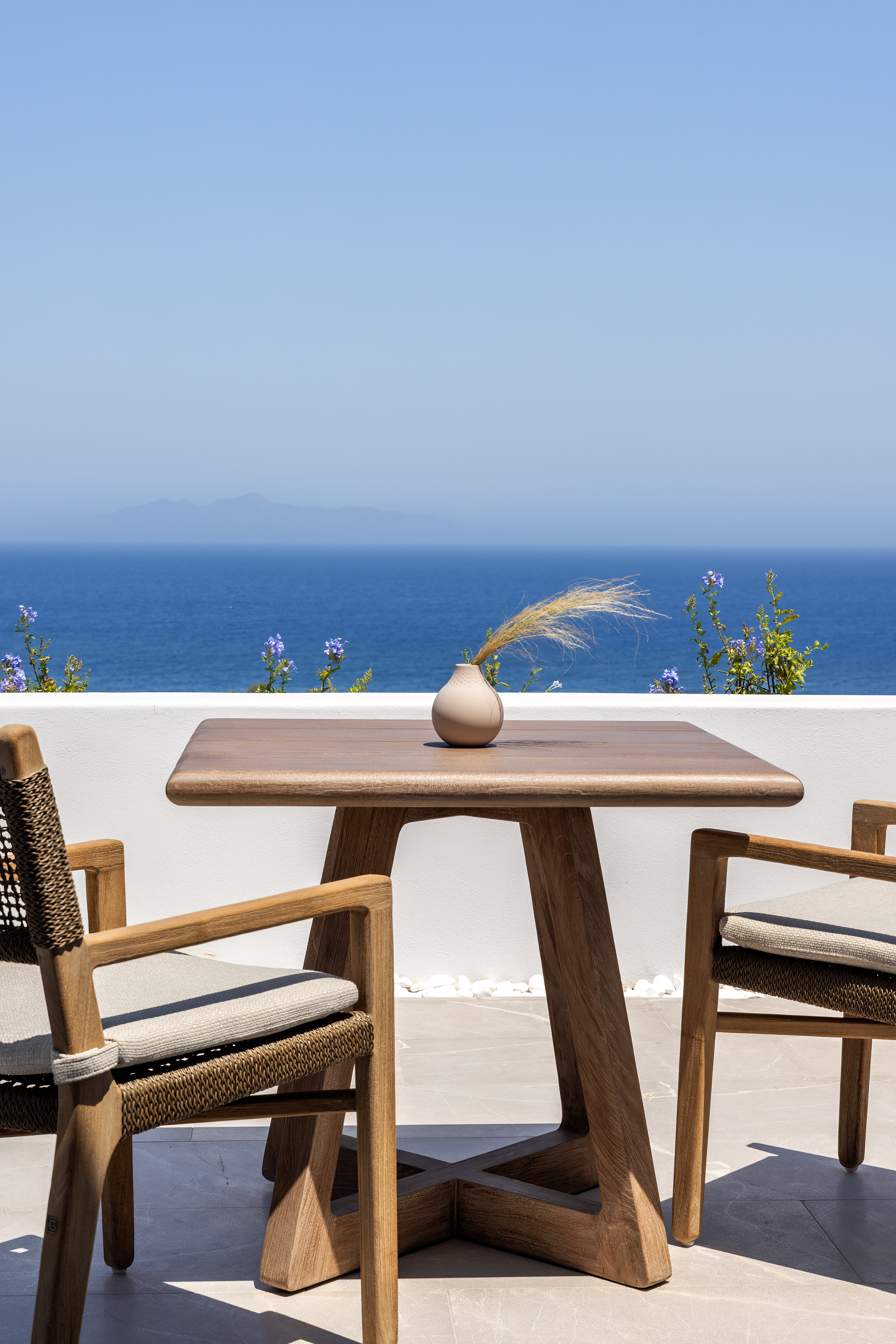 Suite Premium Sea View