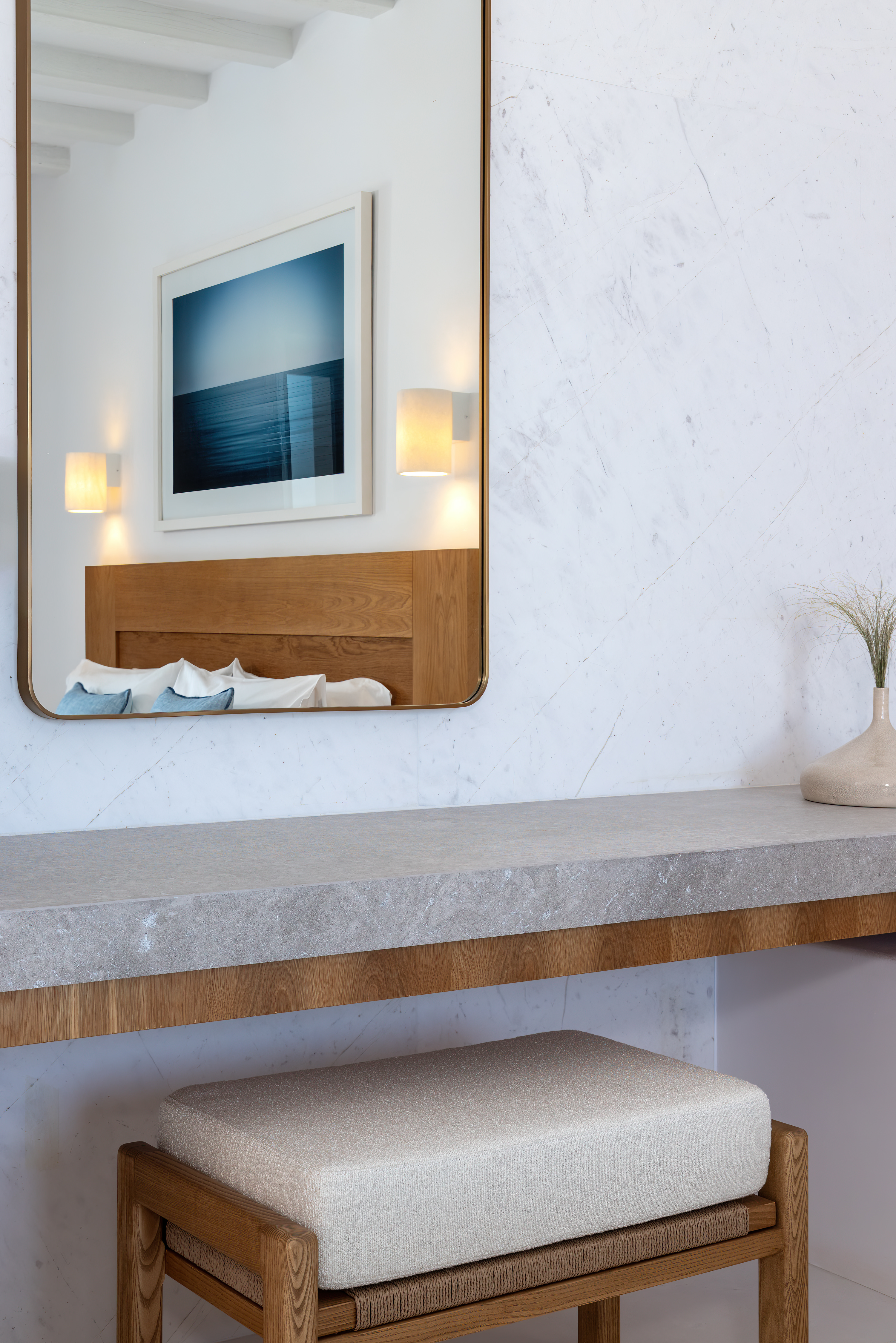 Suite Premium Sea View