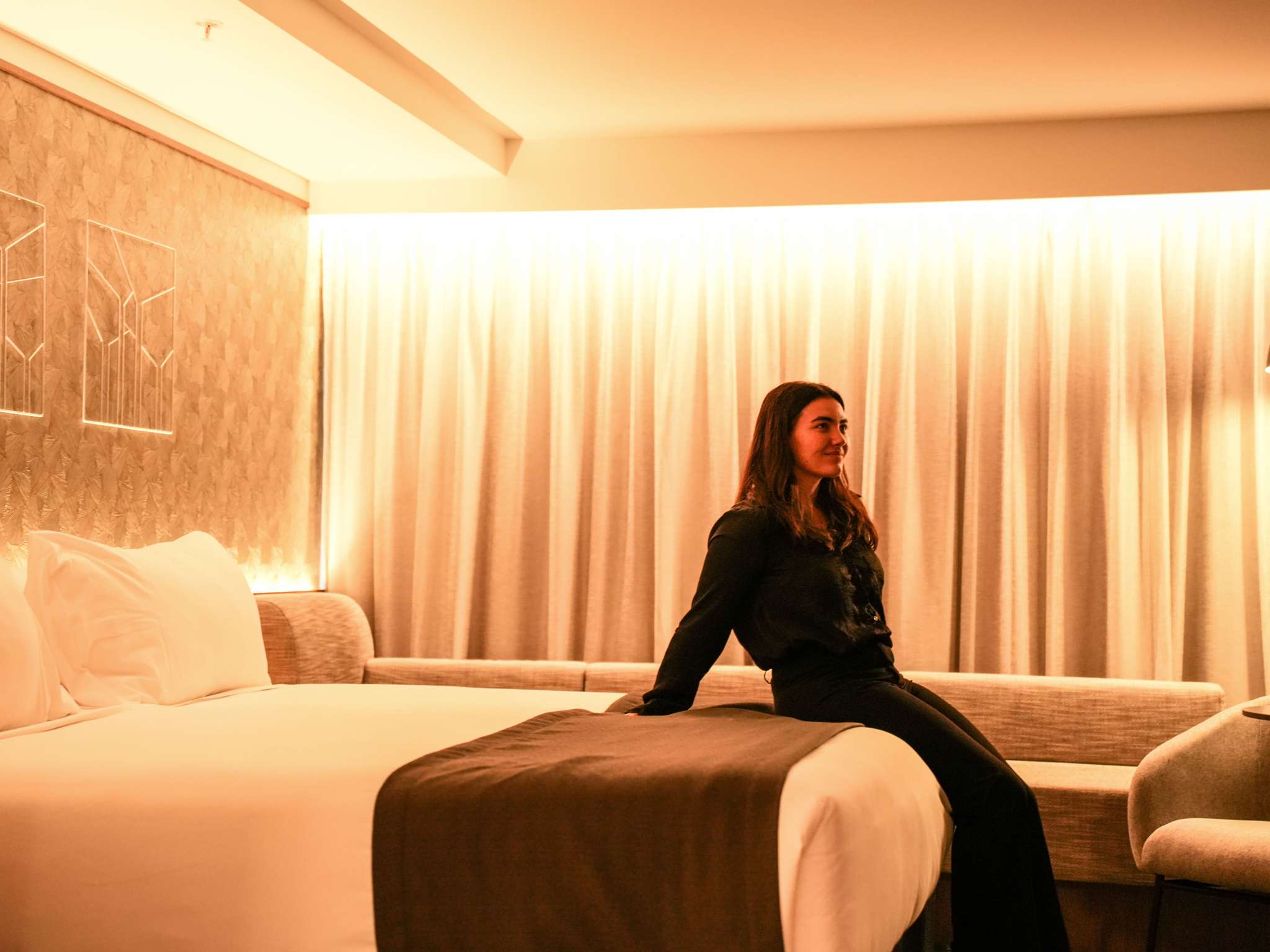 Studio Superior King Bed