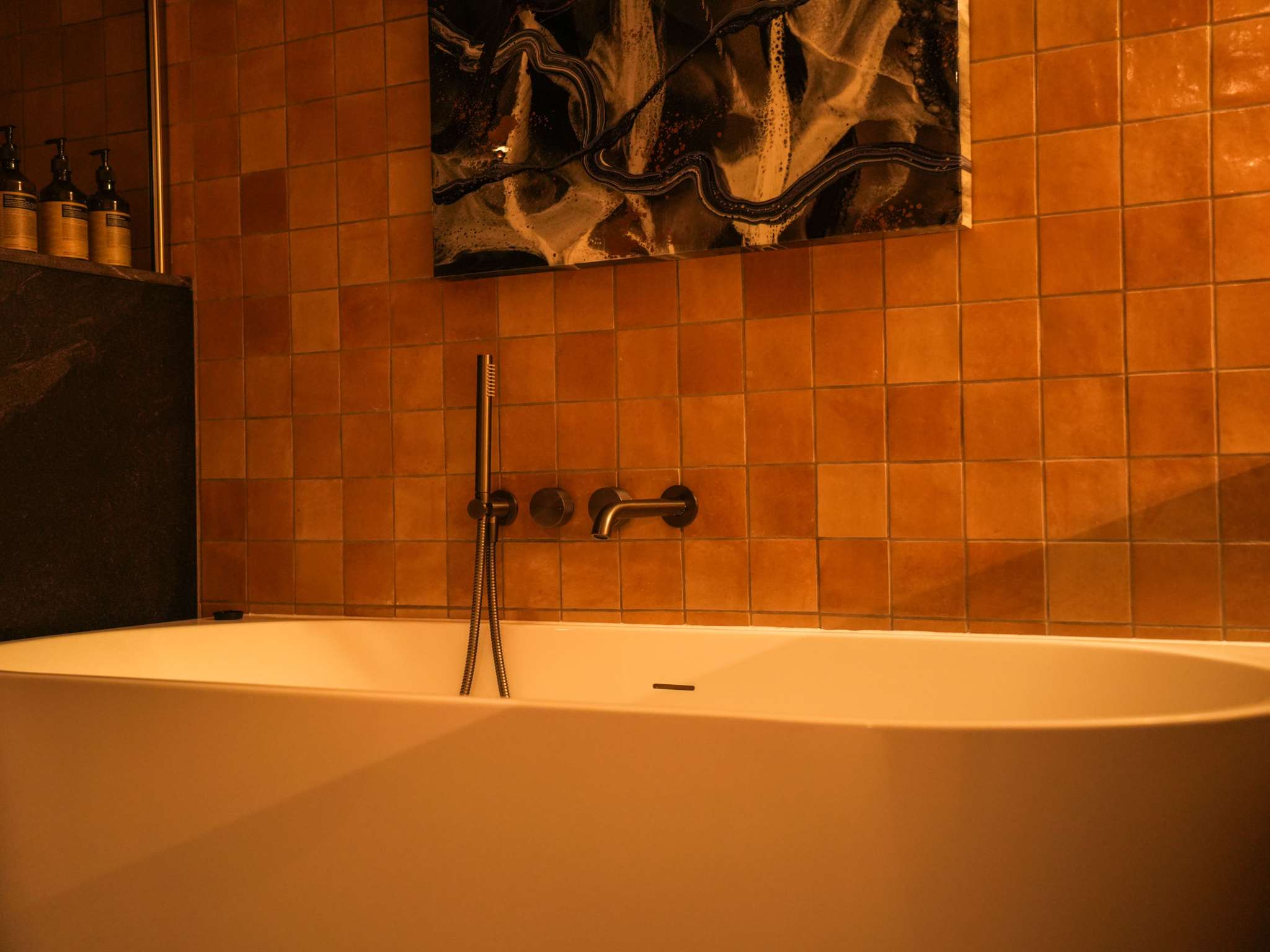 Junior Suite Superior King Bed