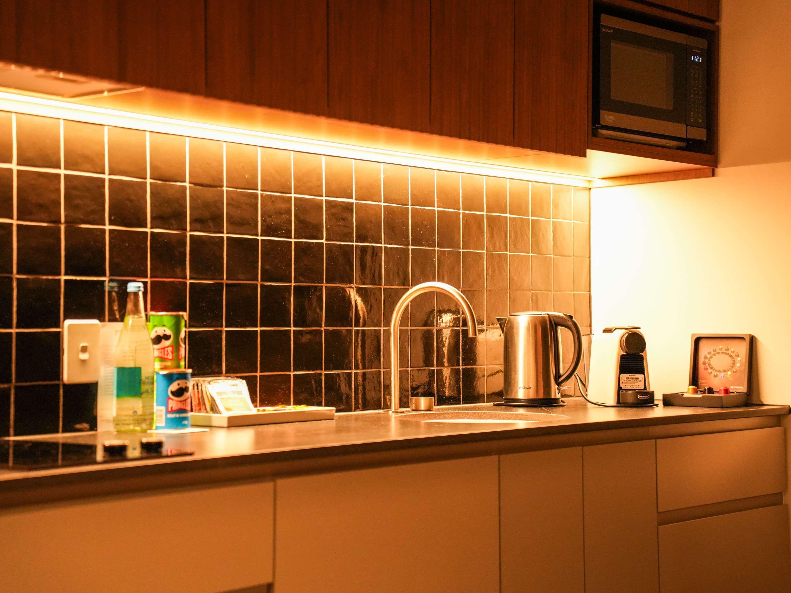 Apartment Deluxe King Bed