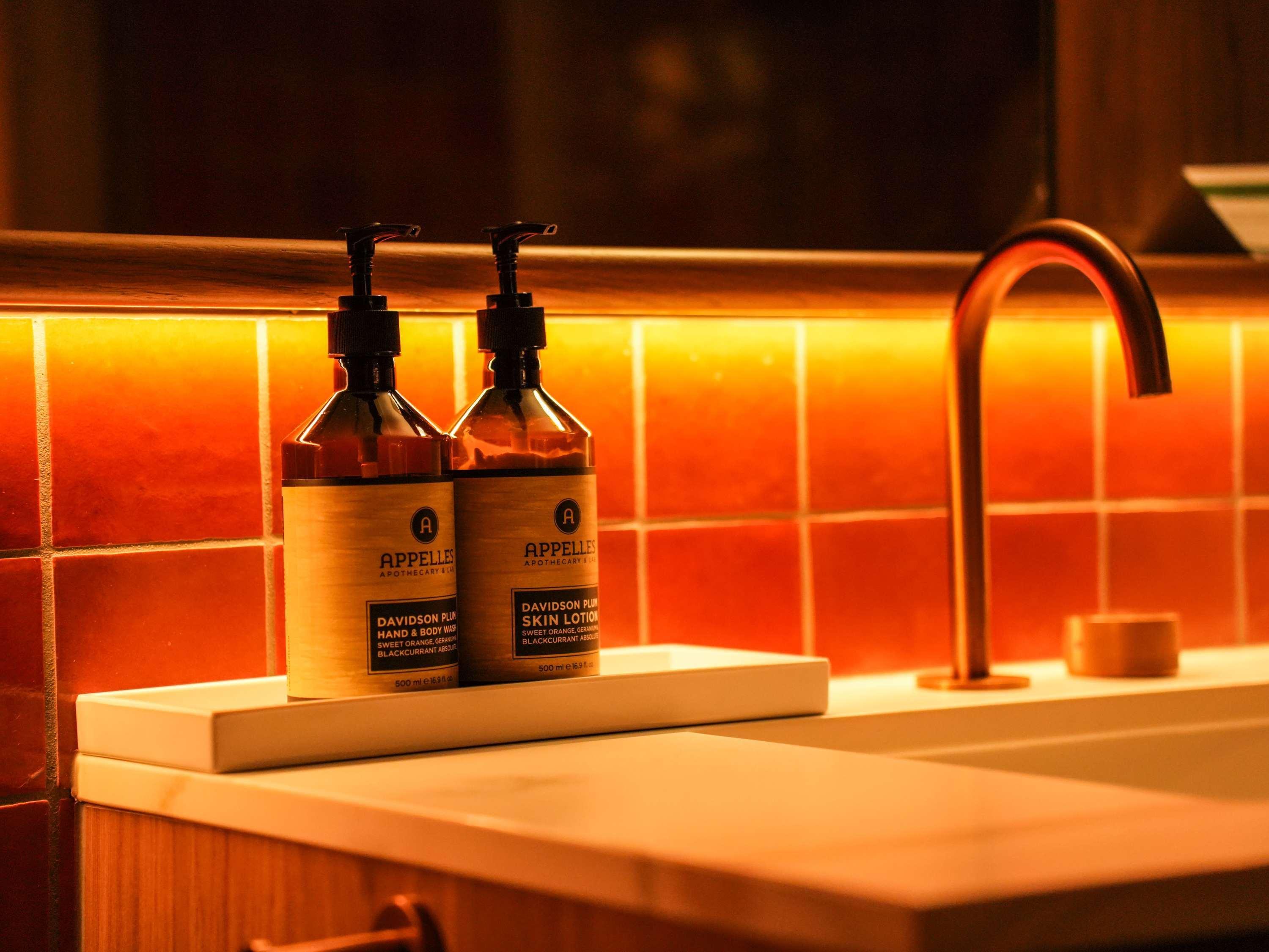 Apartment Superior One Bedroom