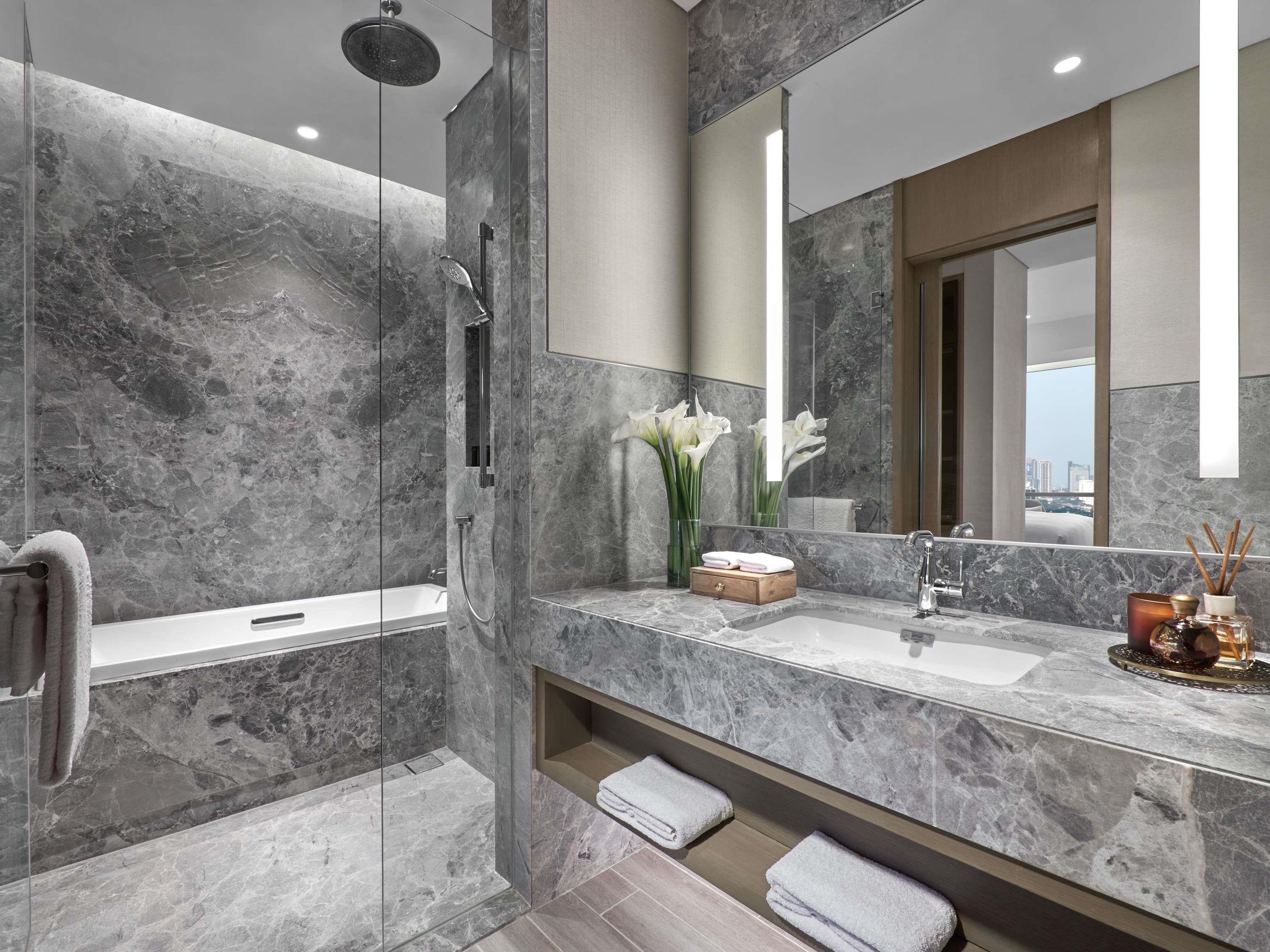 Apartment King Bed One Bedroom 