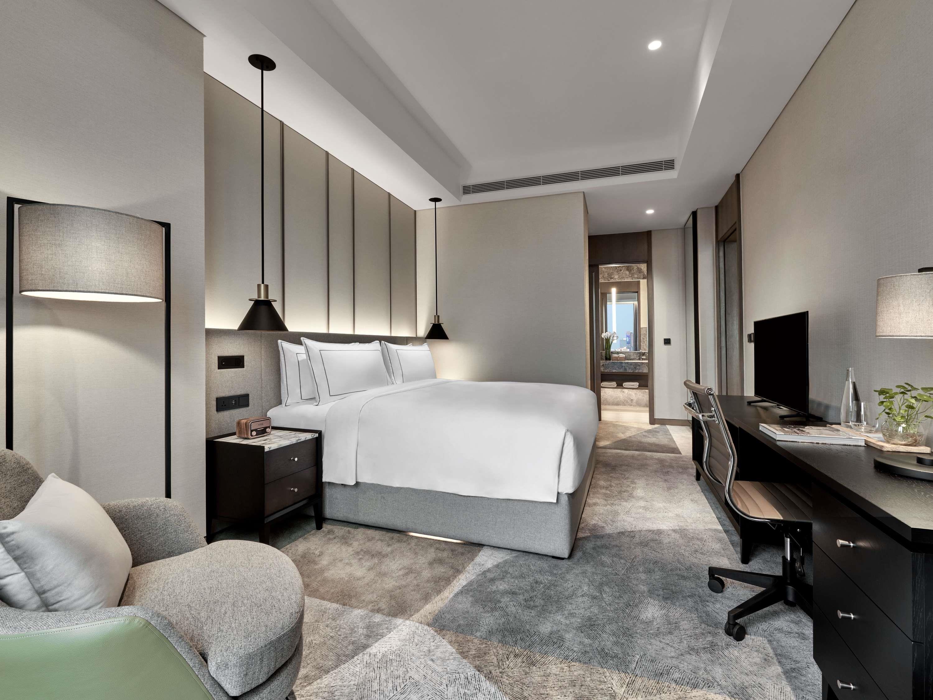 Apartment King Bed One Bedroom 