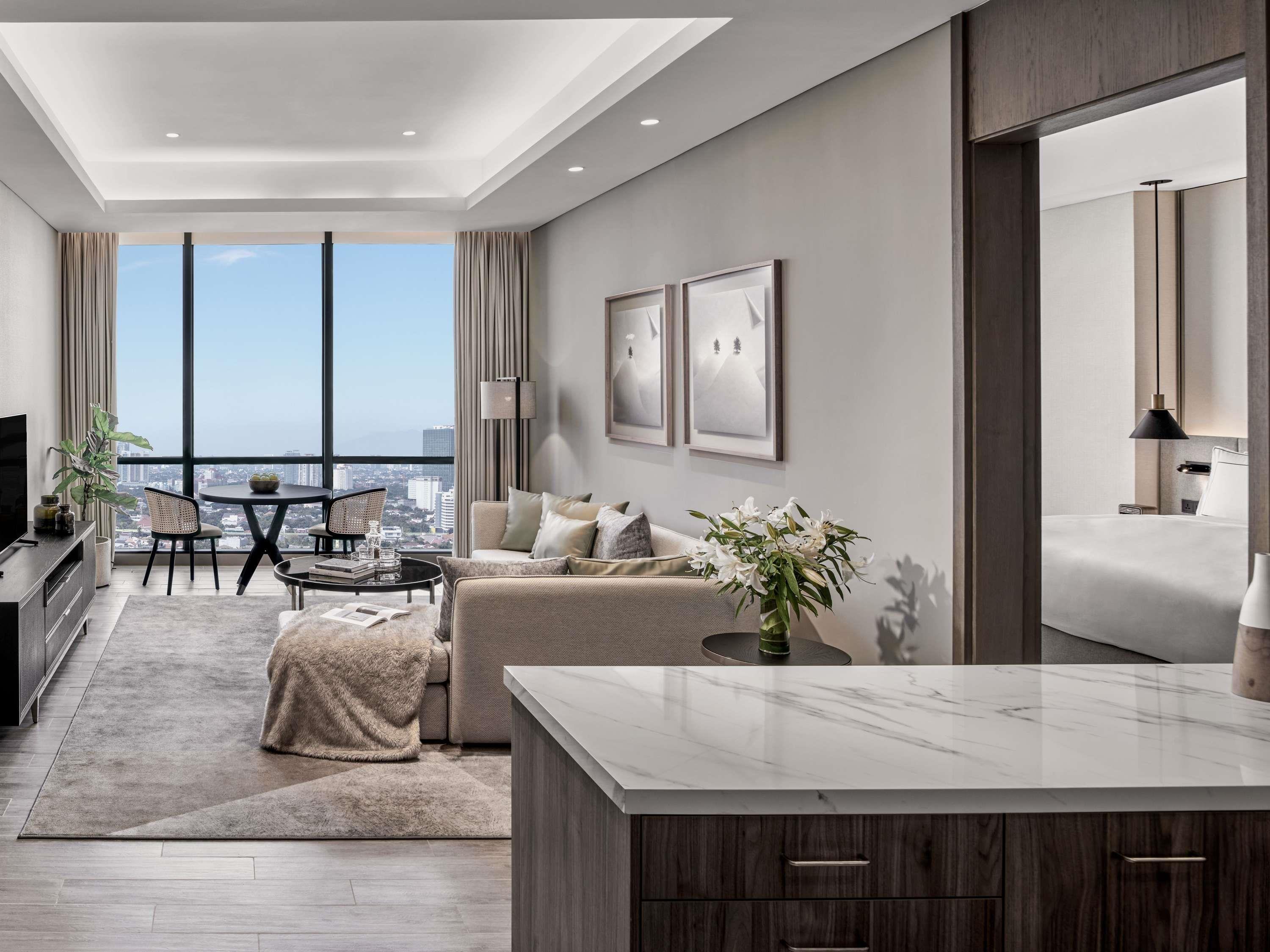 Apartment King Bed One Bedroom 