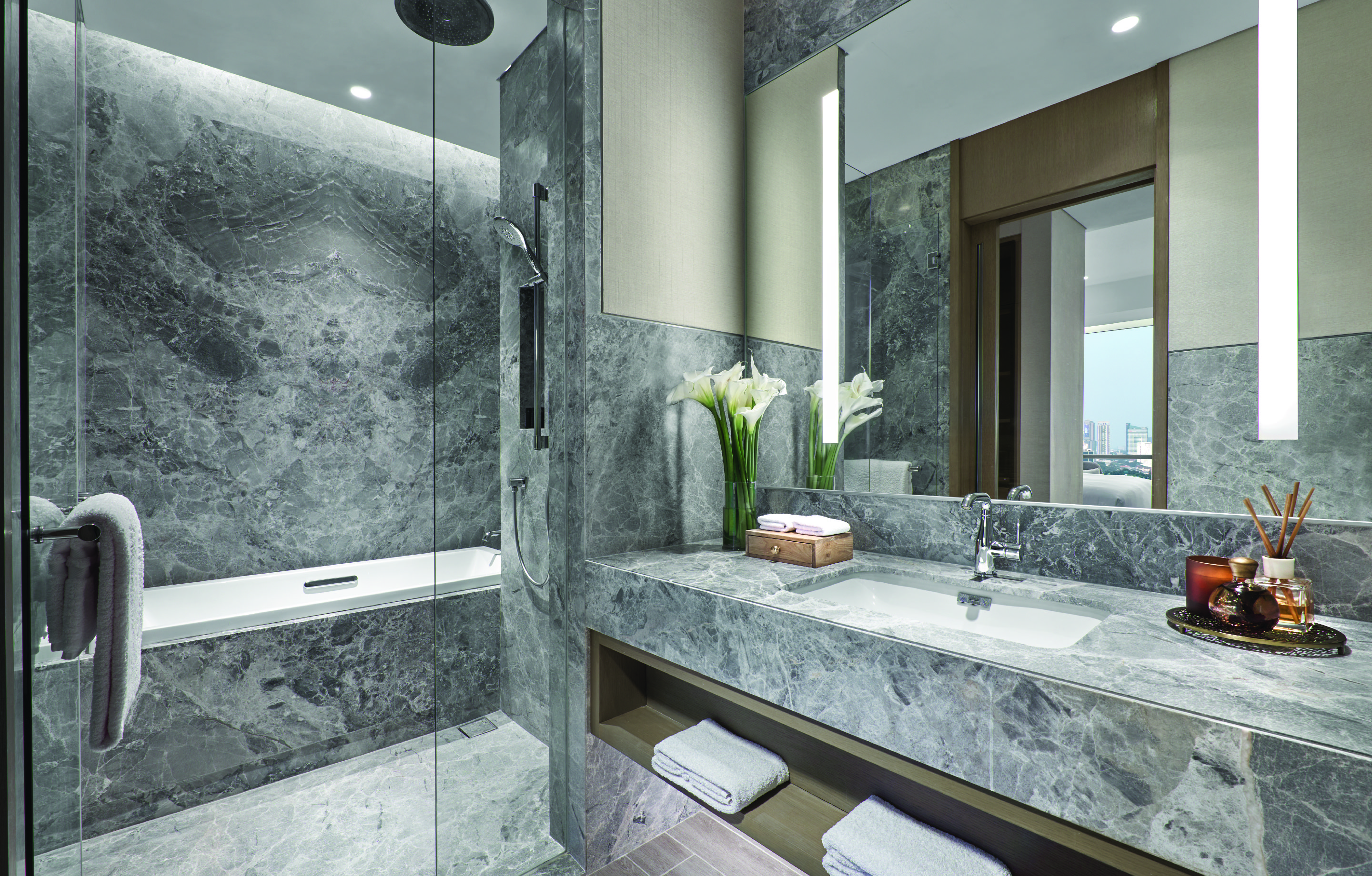 Apartment King Bed One Bedroom 