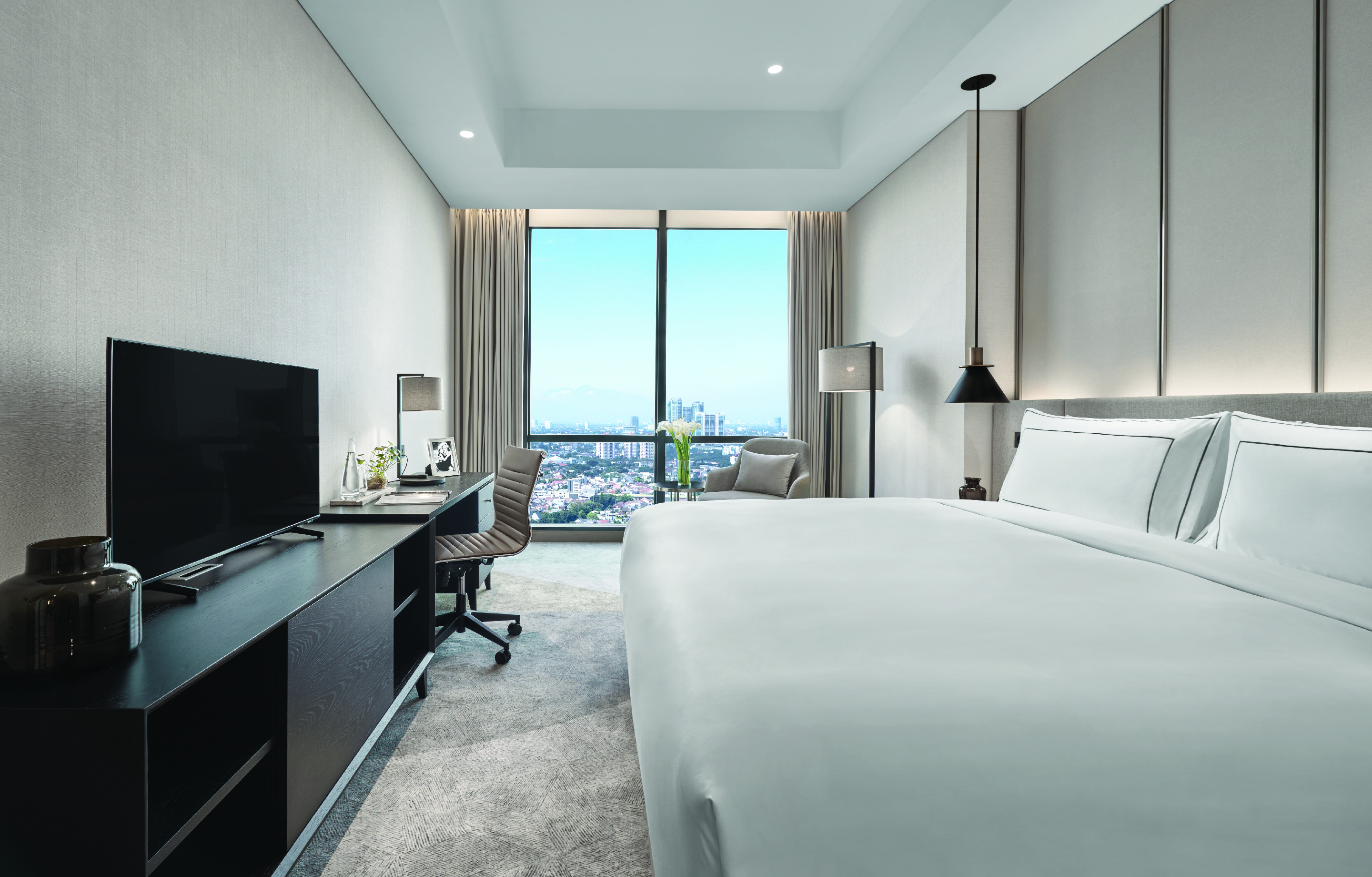 Apartment King Bed One Bedroom 