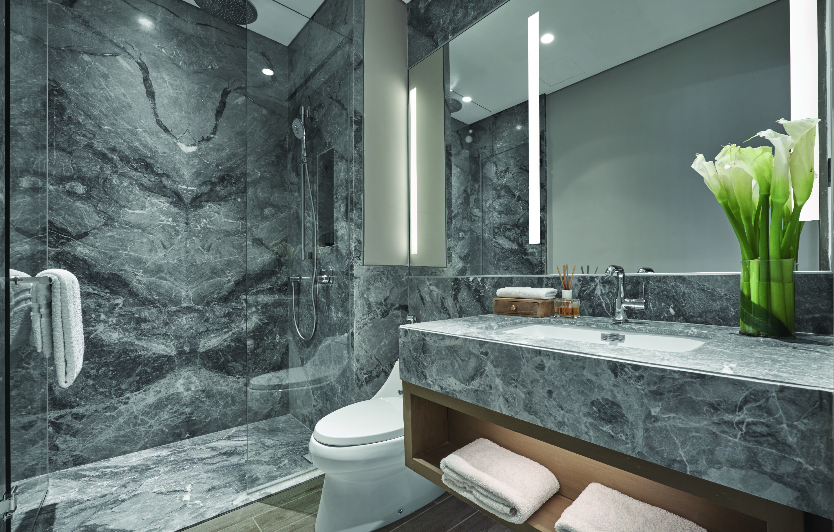 Apartment King Bed Two Bedrooms