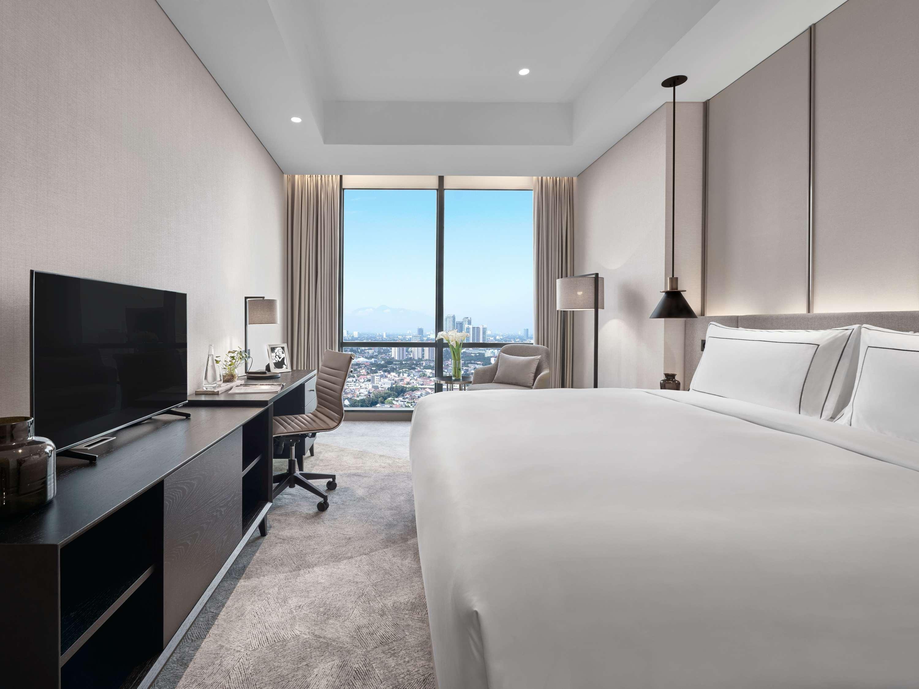 Apartment King Bed One Bedroom 