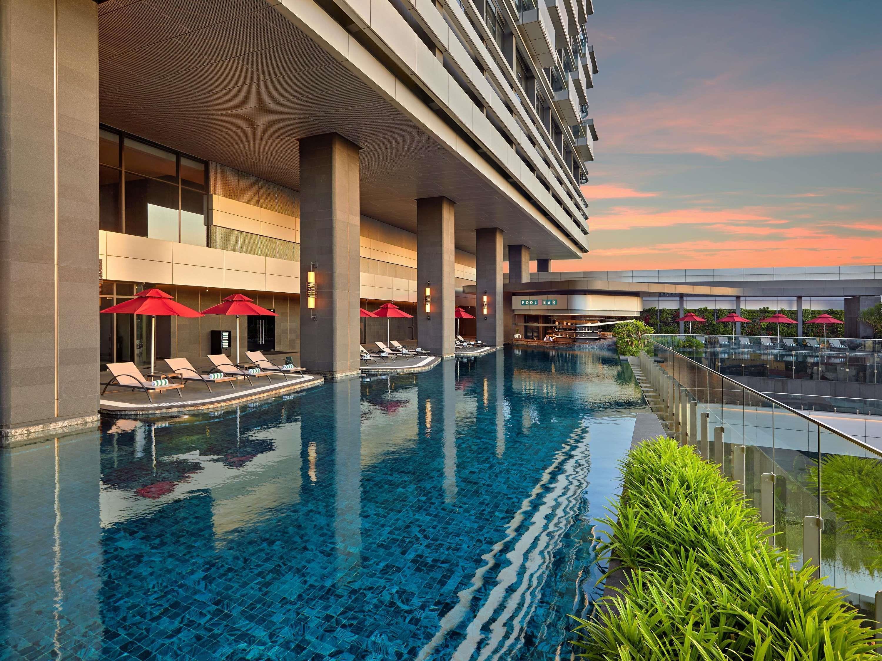 Double Superior with Balcony