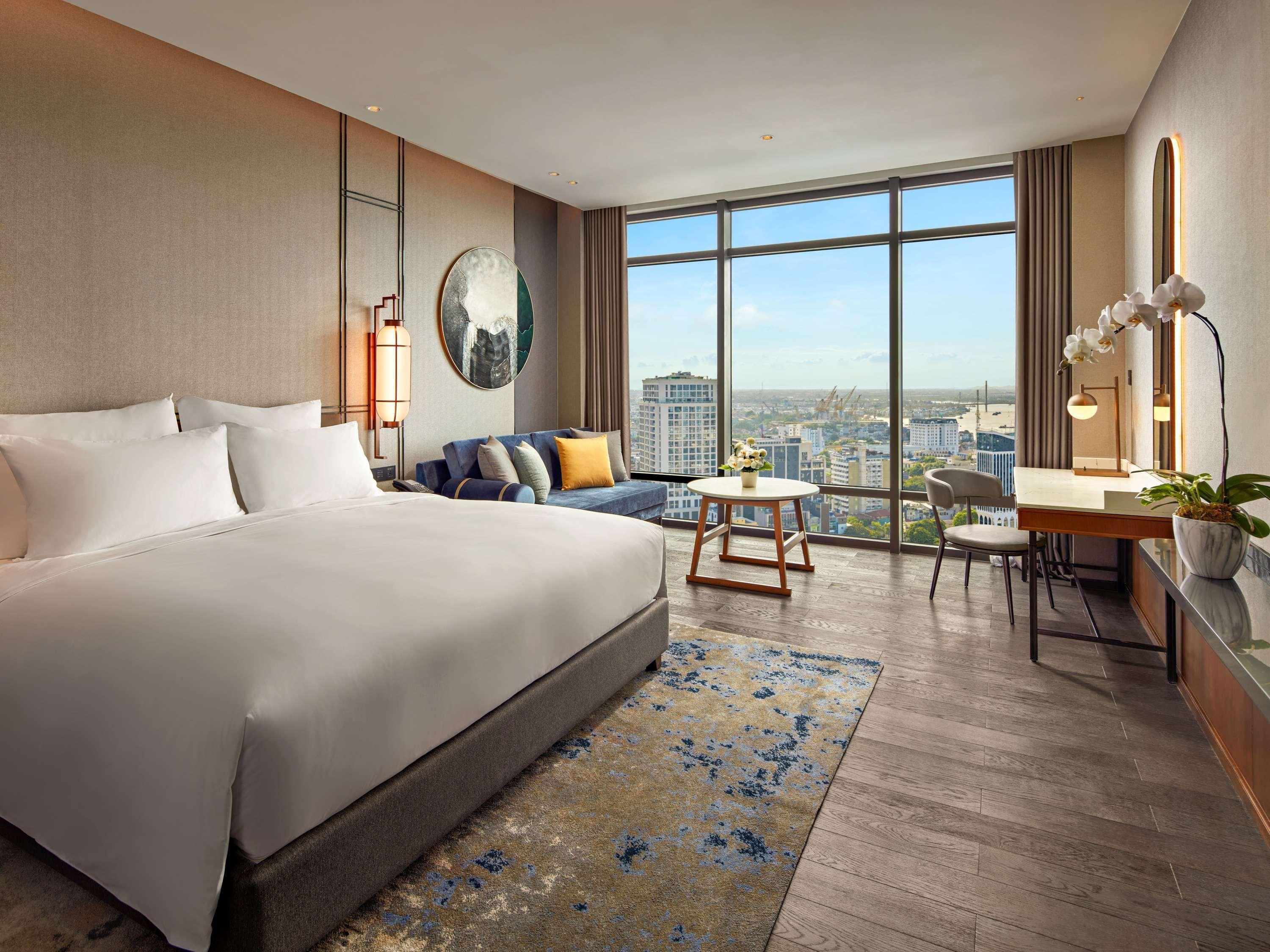 Twin Superior with Balcony