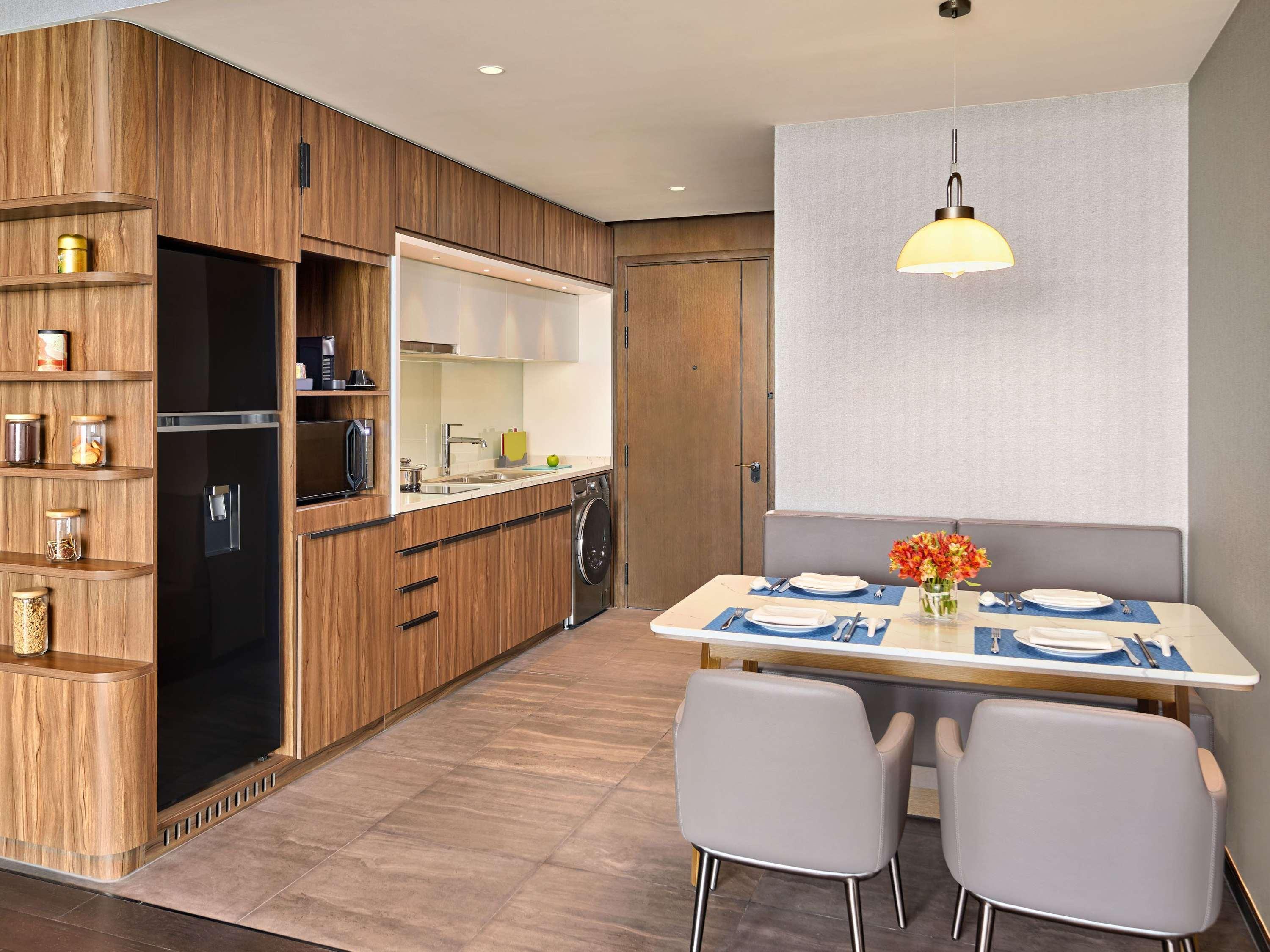 Apartment One Bedroom