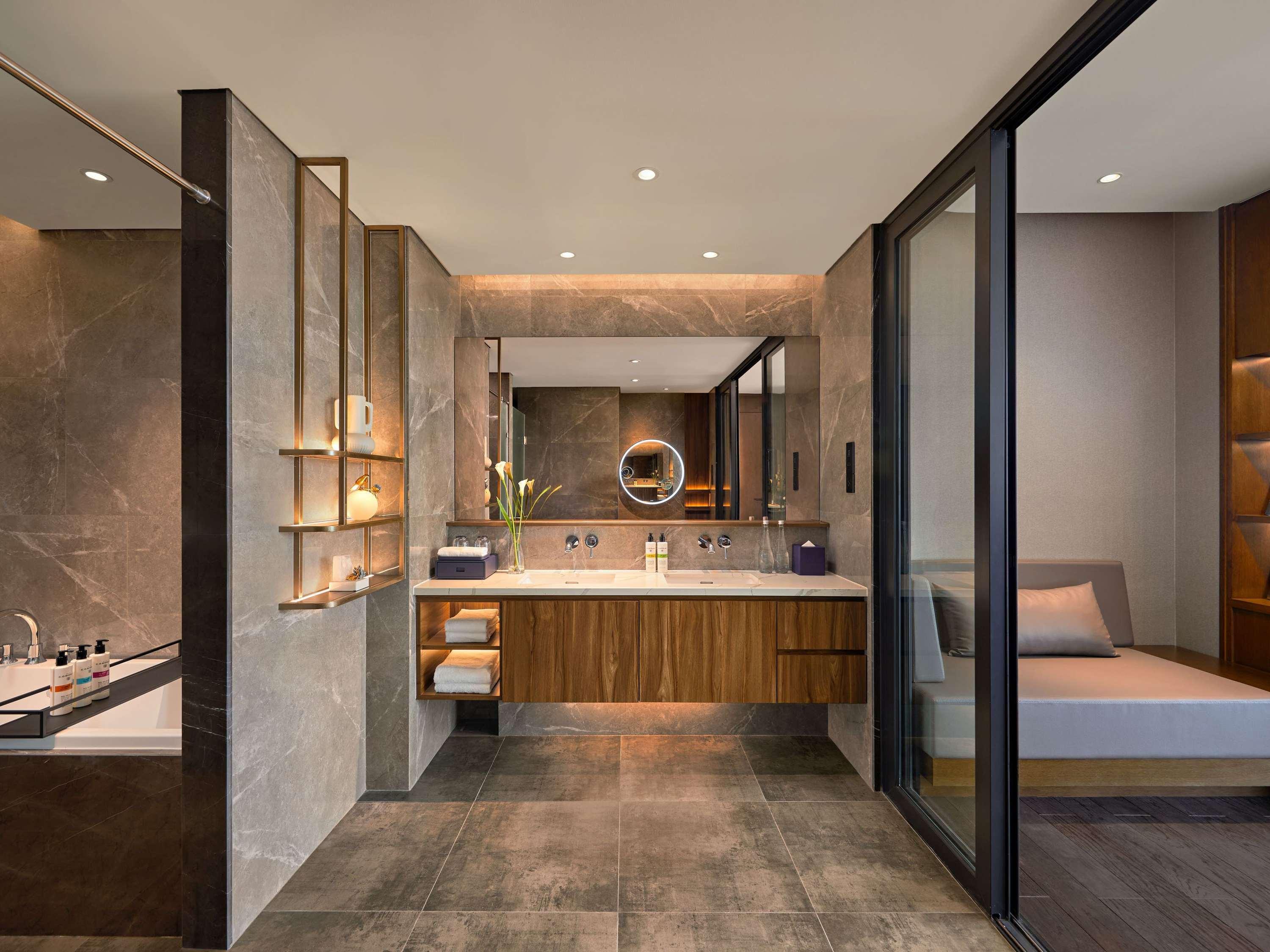 Apartment One Bedroom