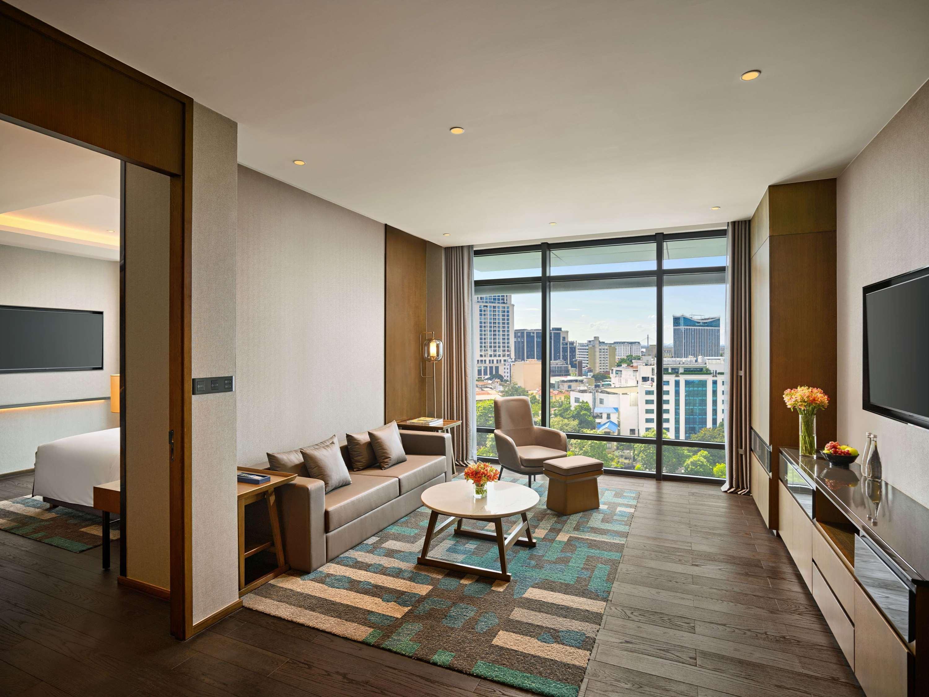 Apartment One Bedroom