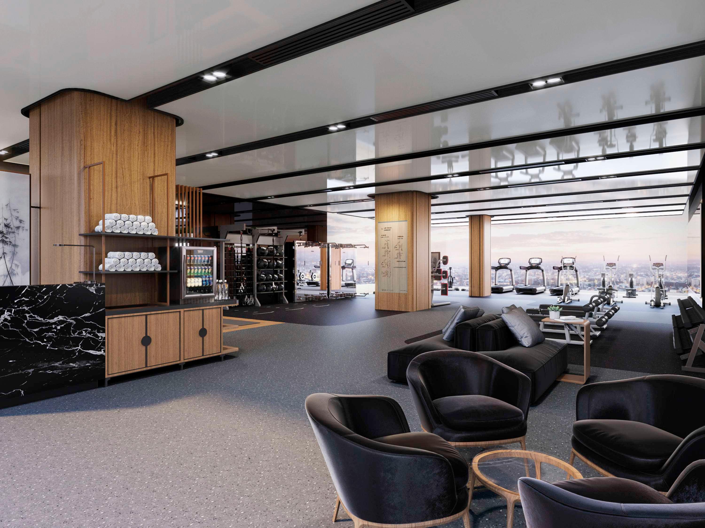 Sports and Entertainment