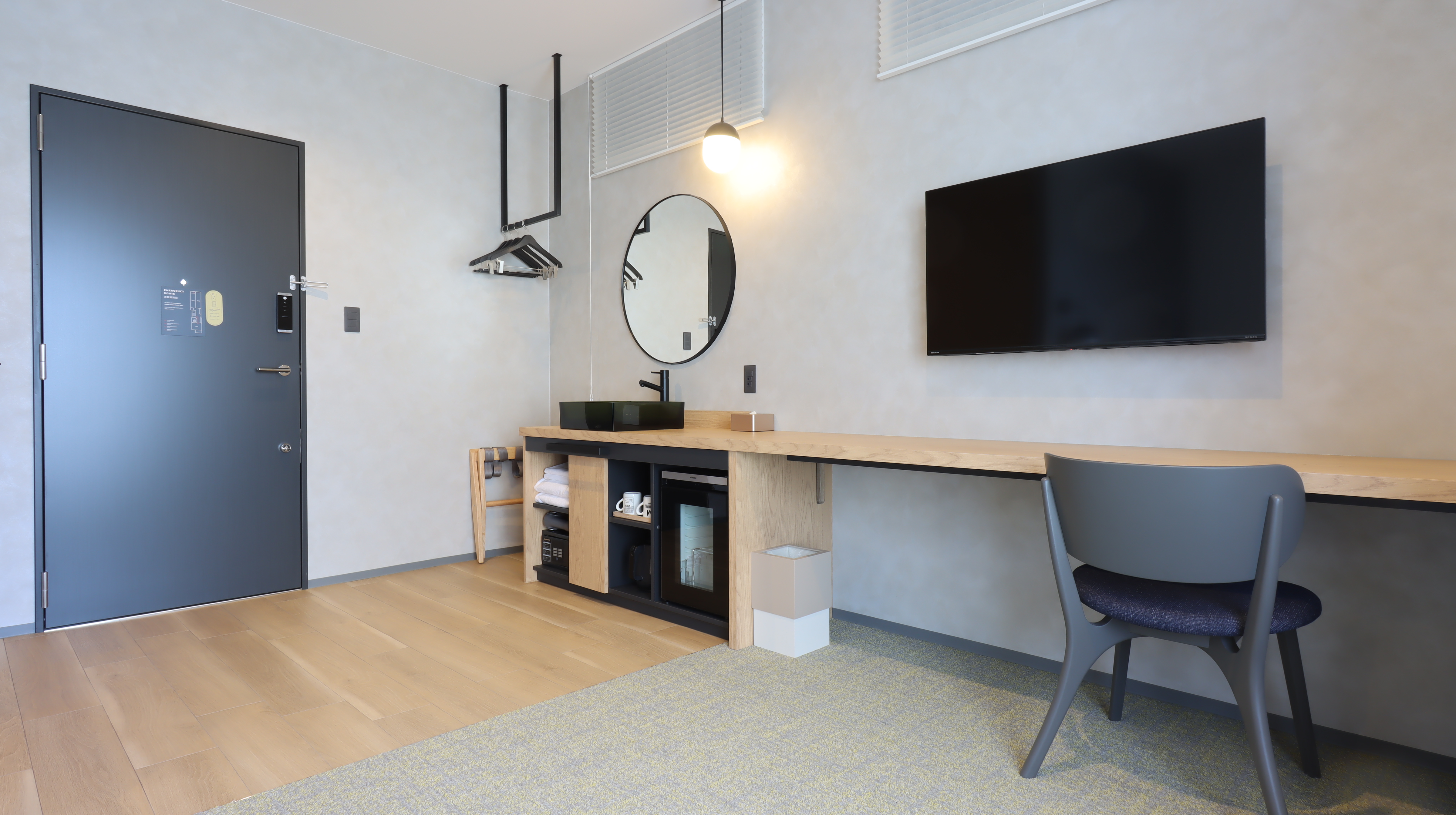 Double Superior Non Smoking