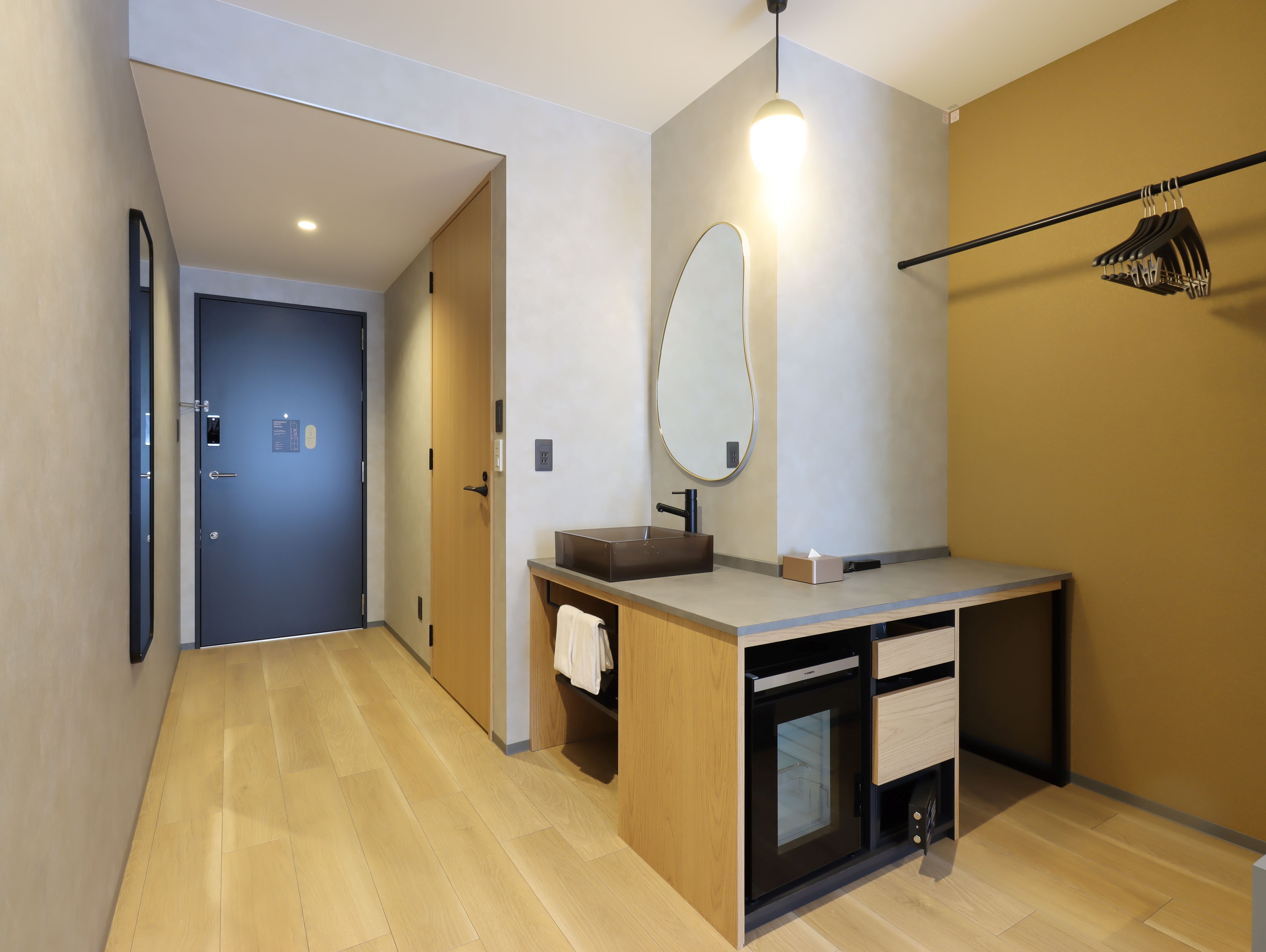 Double Deluxe Non Smoking