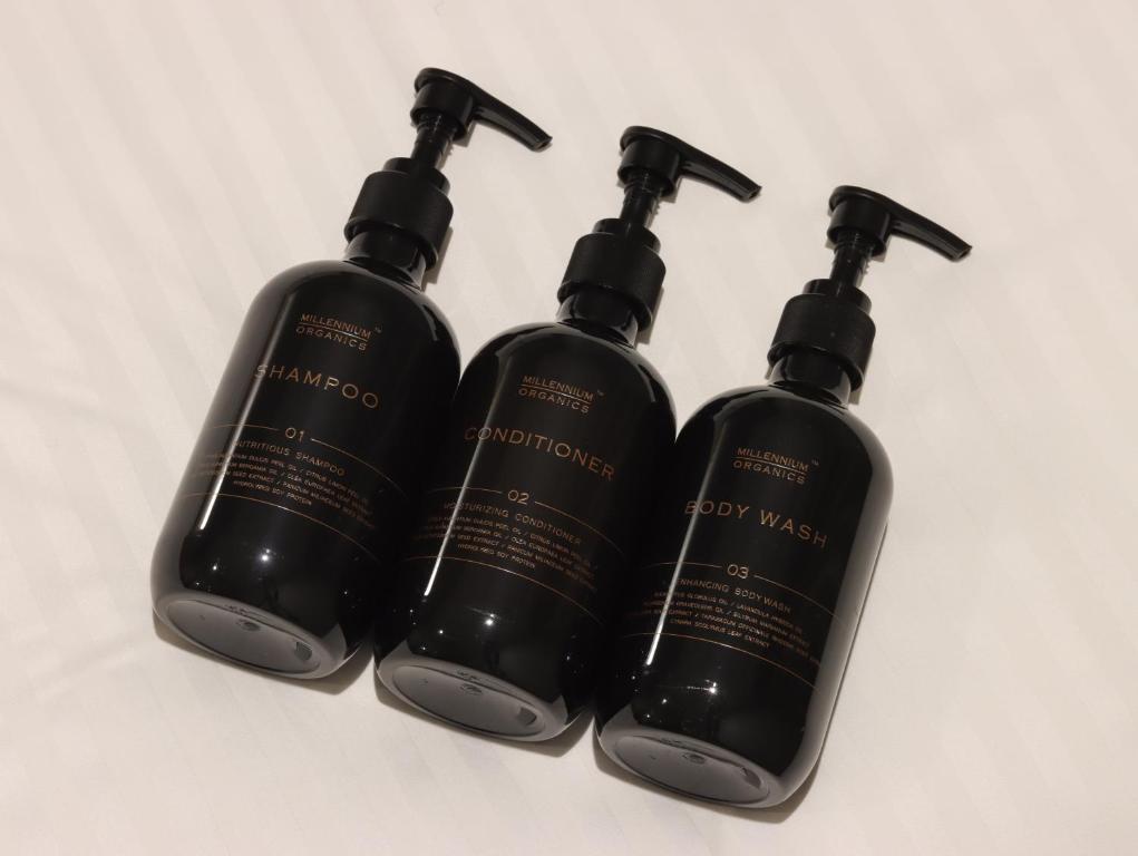 Double Superior Non Smoking