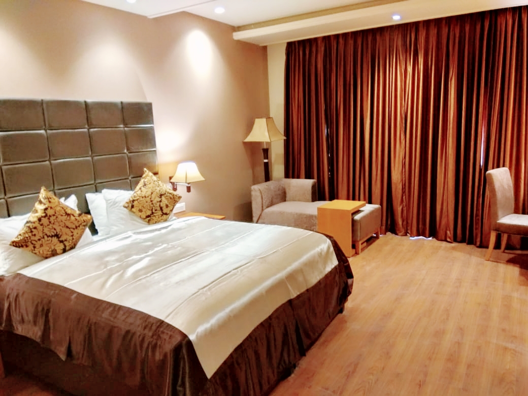 Junior Suite Executive