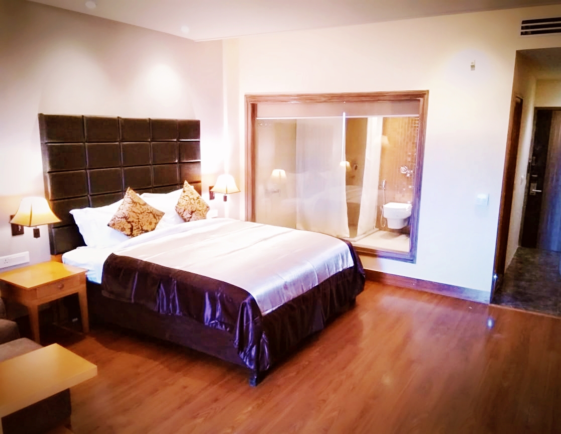 Junior Suite Executive