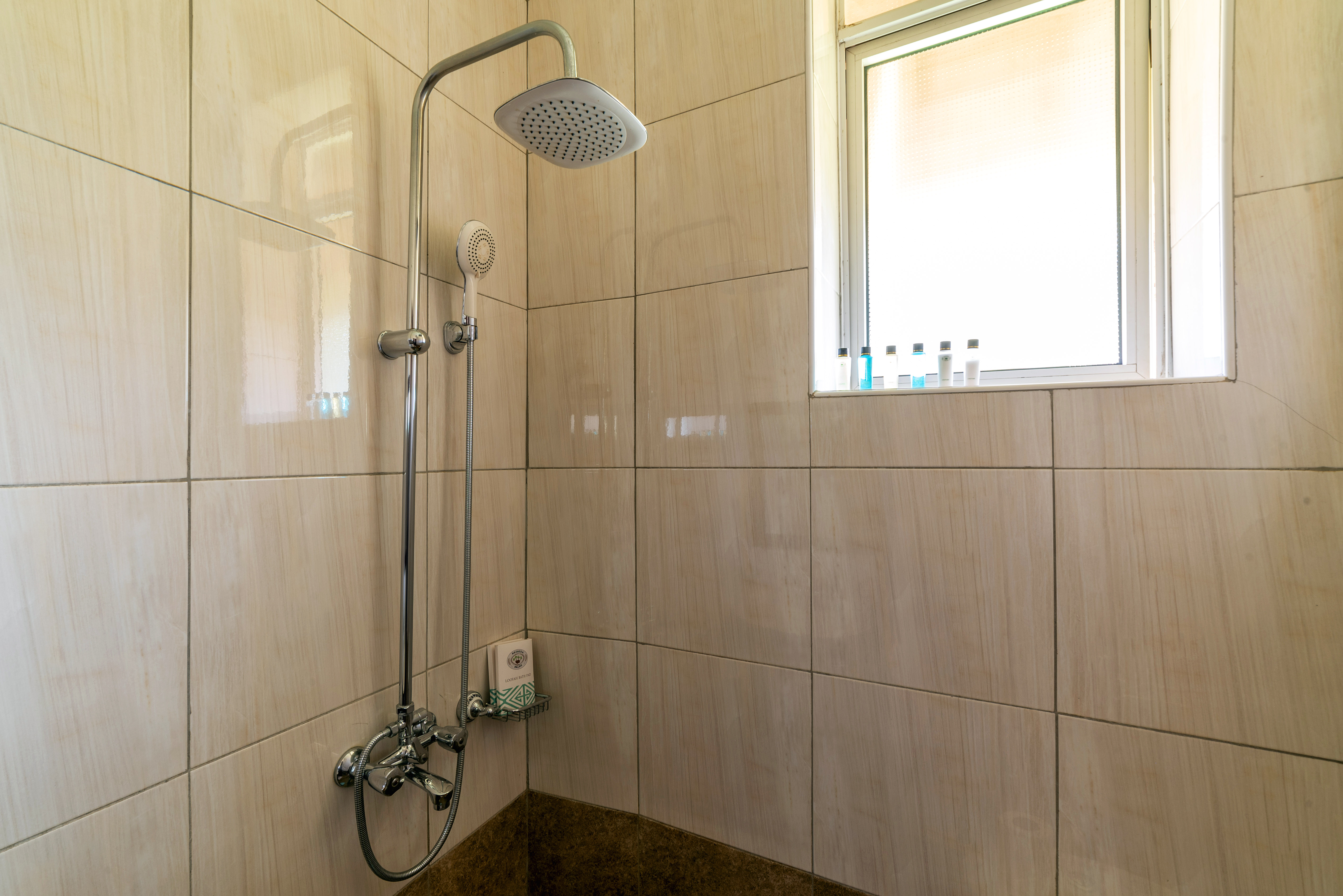 Family Room with Views