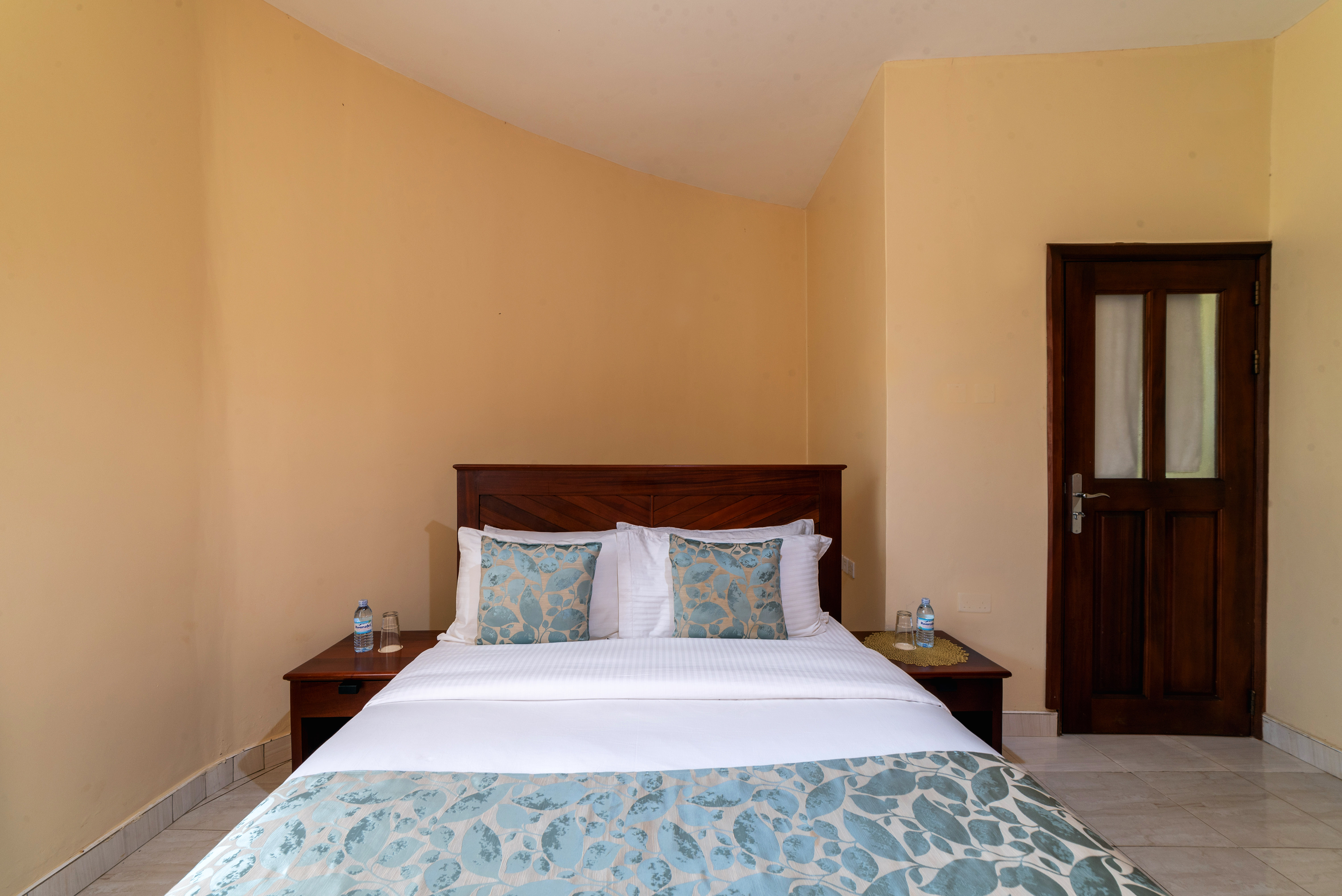 Family Room with Views