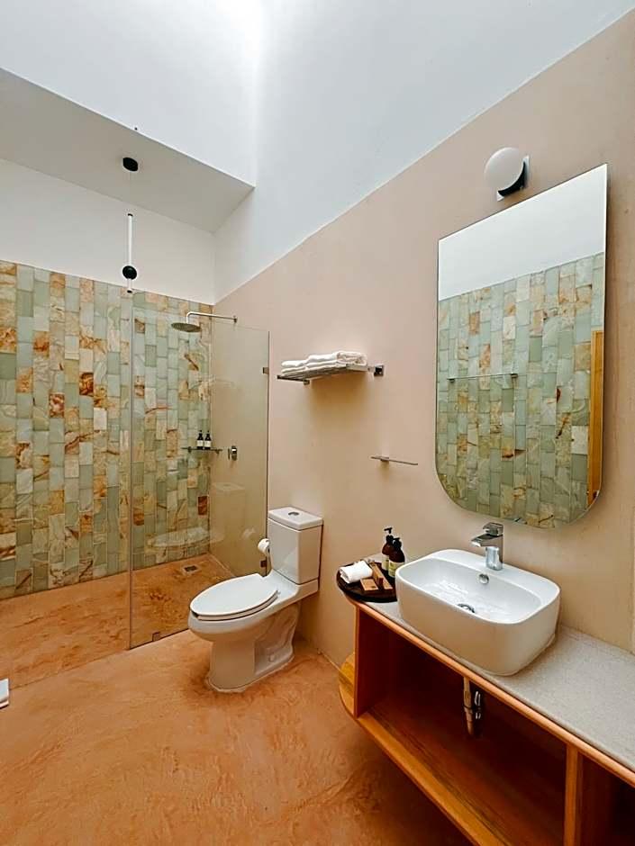 Suite Presidential with Views