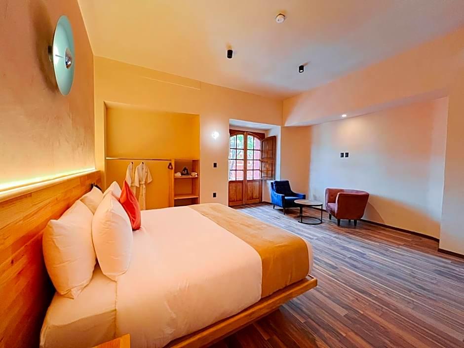 Suite Presidential with Views