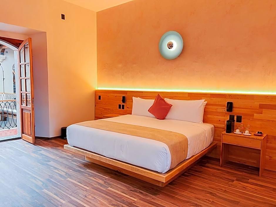 Suite Presidential with Views