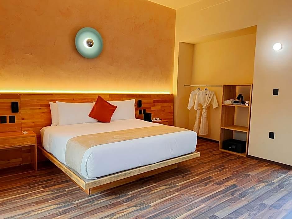 Suite Presidential with Views