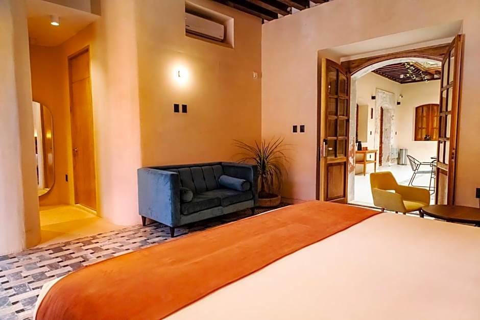 Suite Presidential with Views