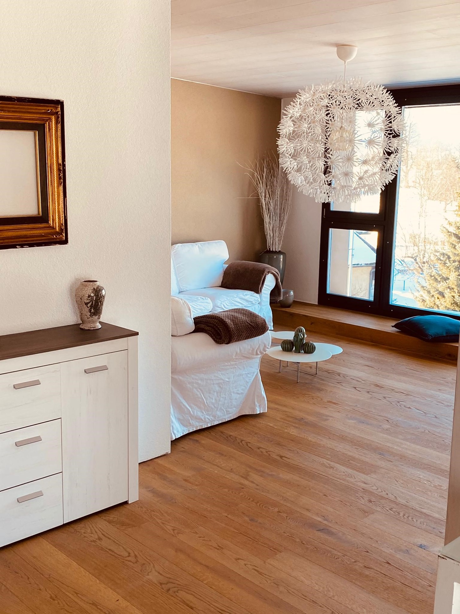 Suite Two Bedrooms One Bathroom