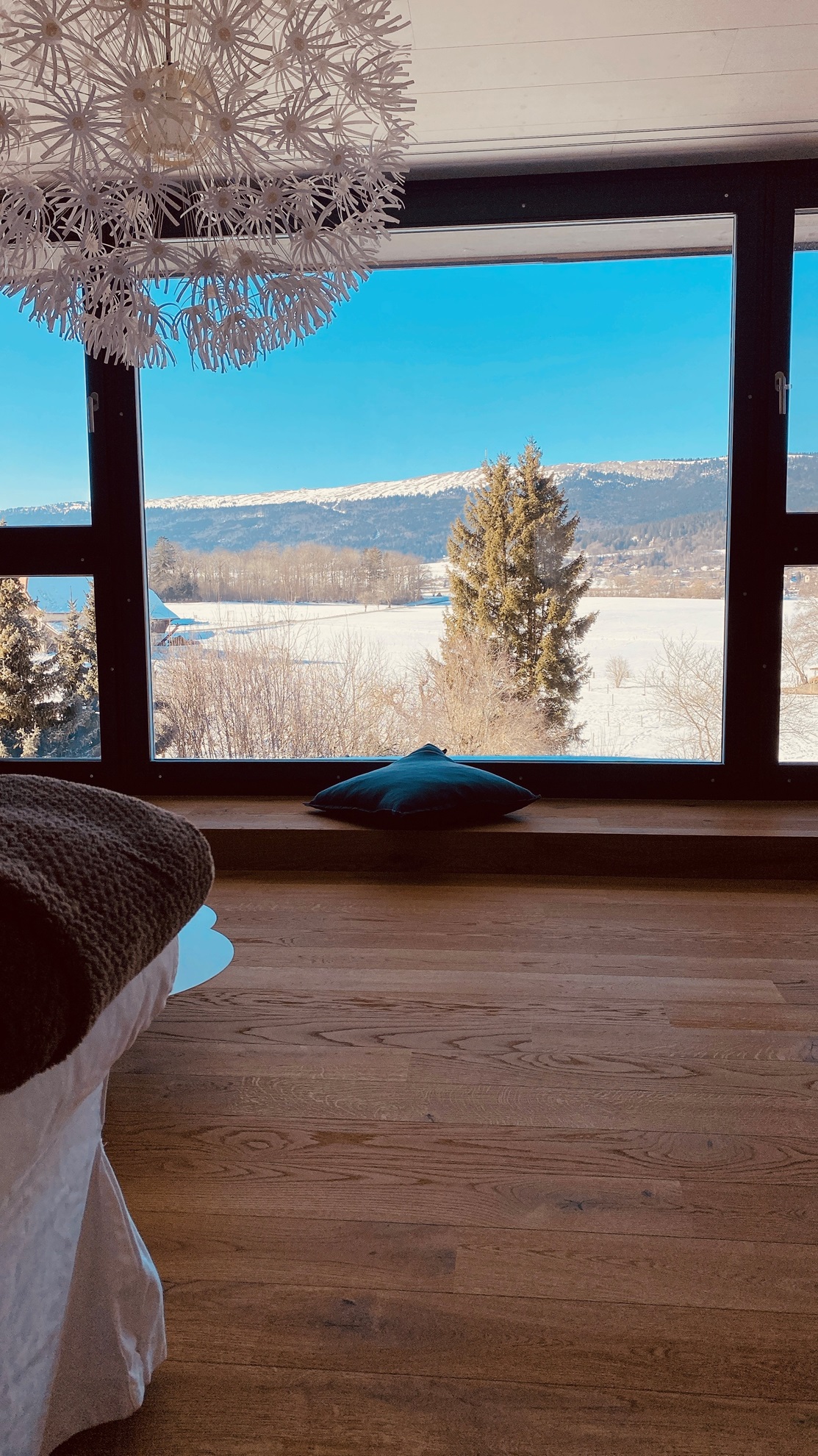 Suite Two Bedrooms One Bathroom