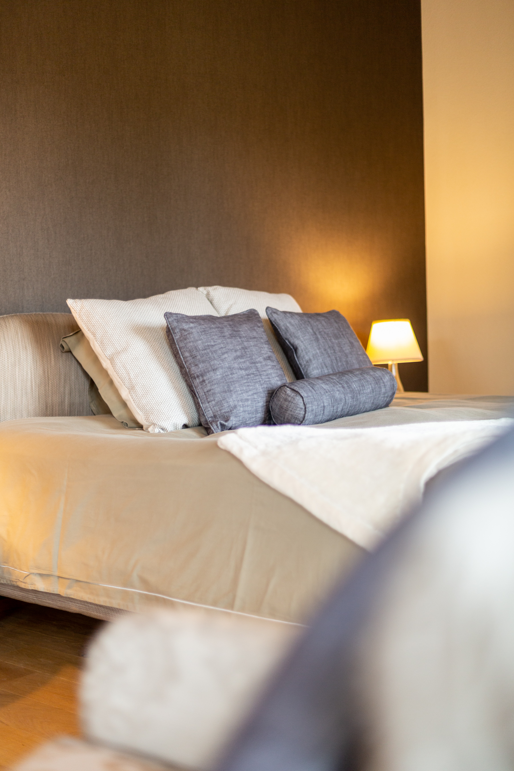 Junior Suite Land View