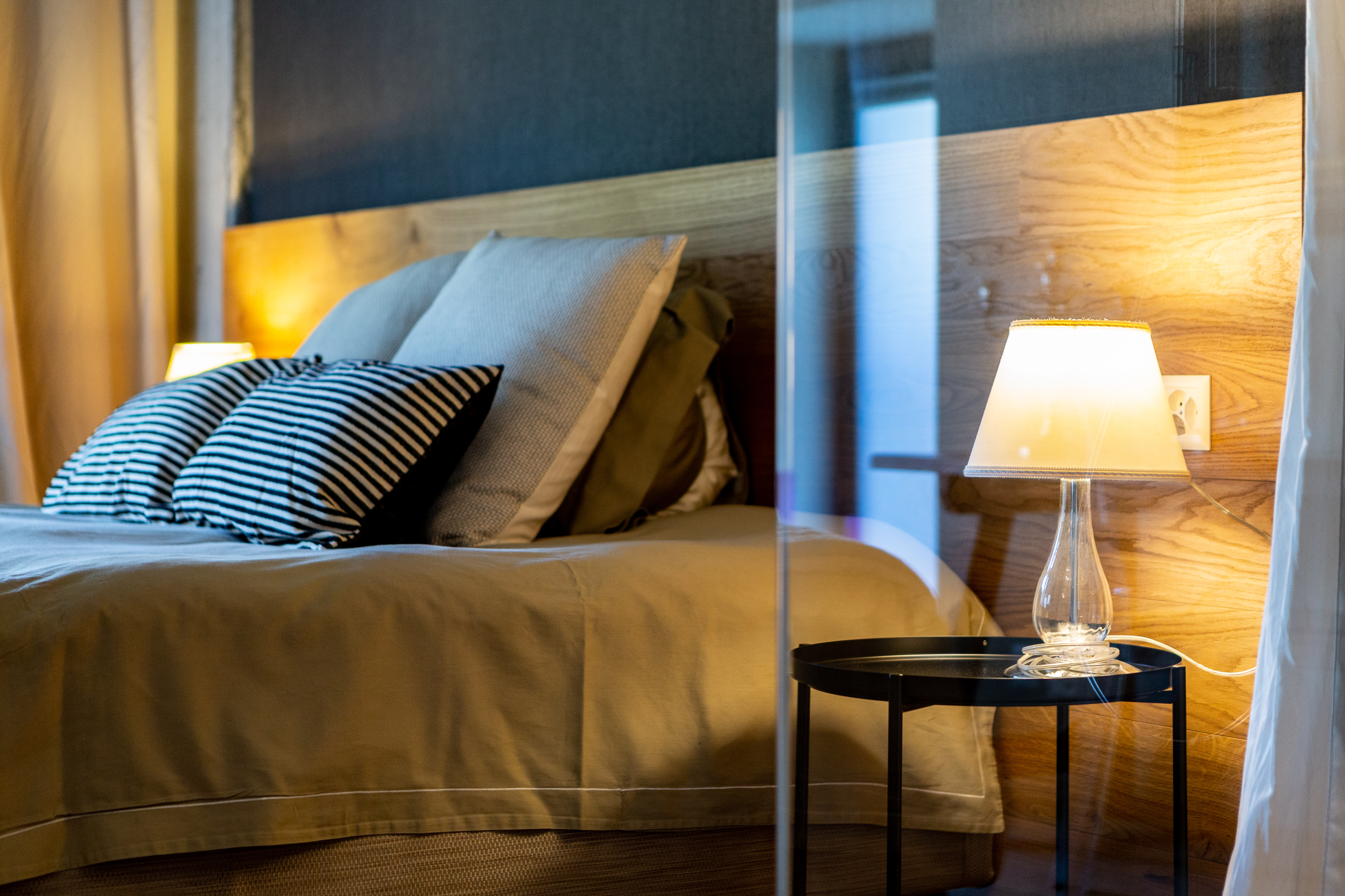 Double or Twin Deluxe