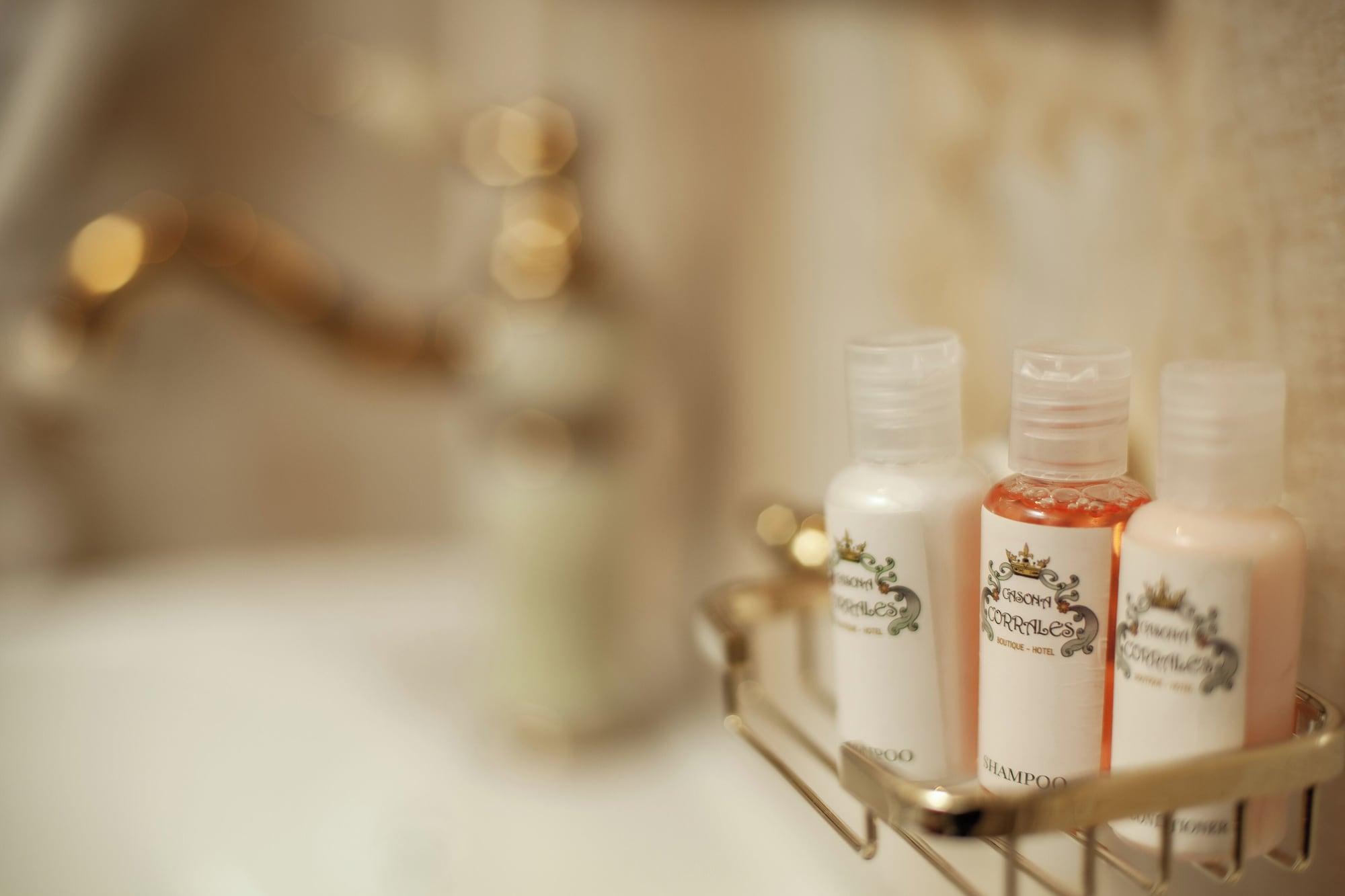 Double Superior King Bed