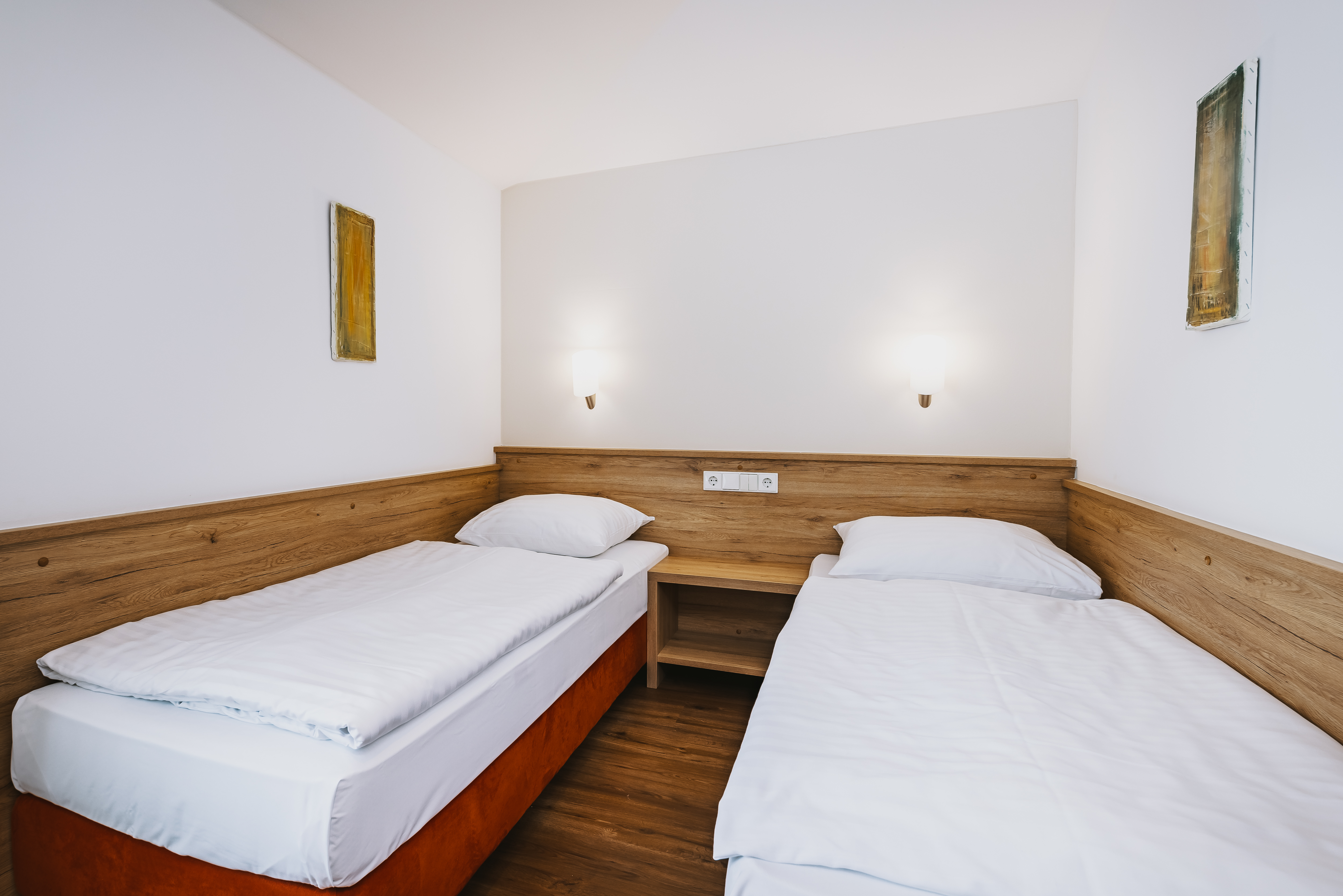 Apartment Superior Three Bedrooms