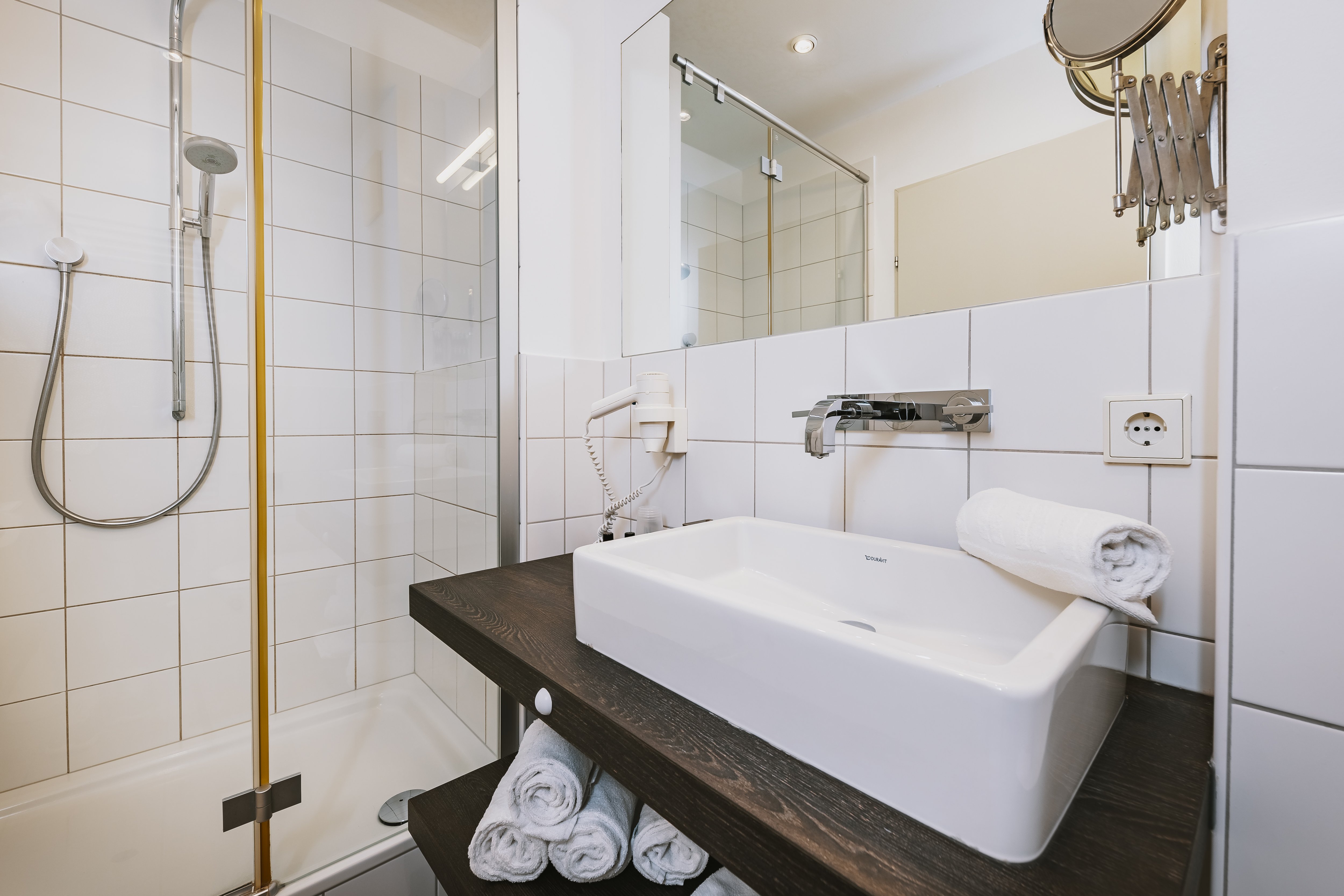 Apartment Superior Three Bedrooms