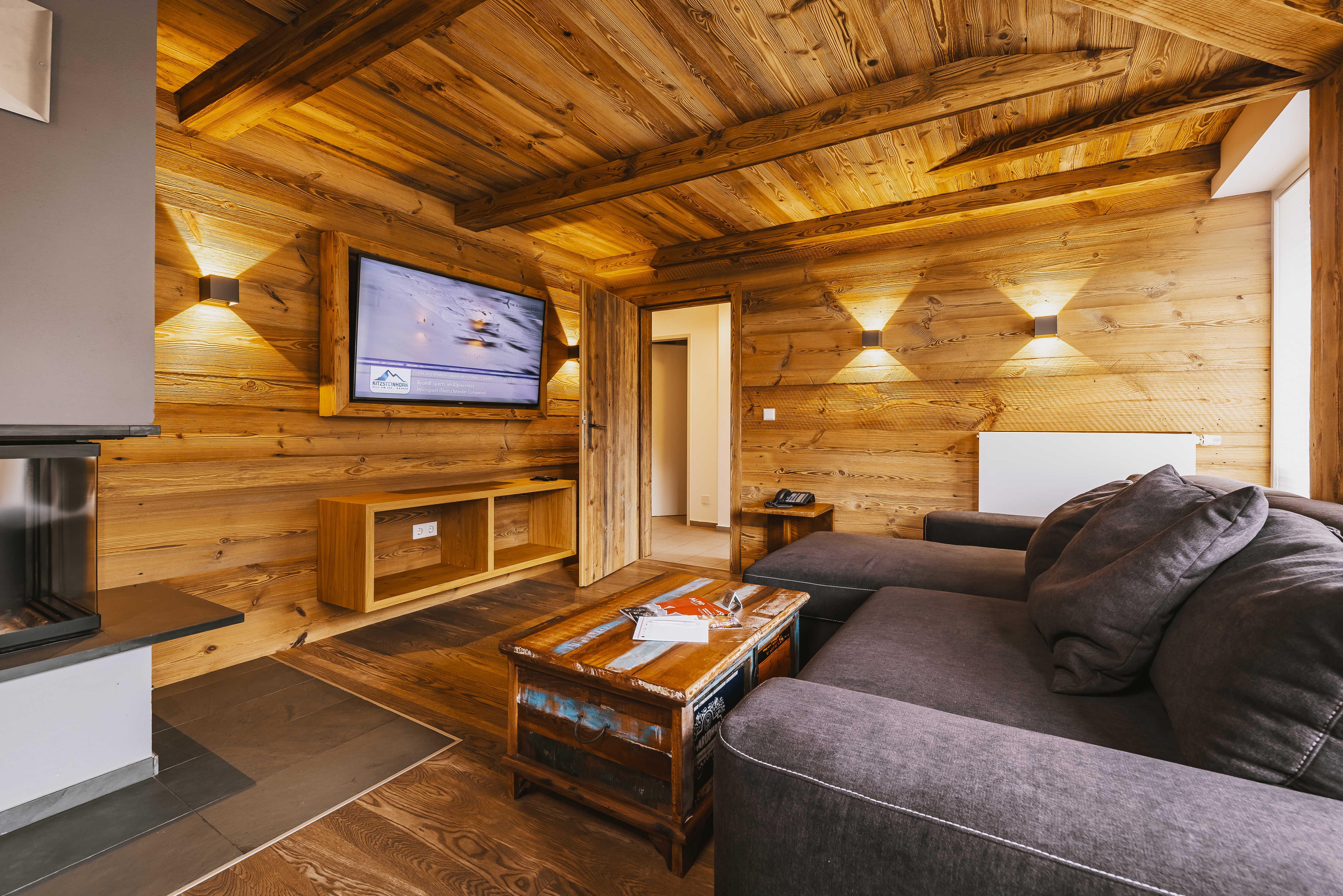 Apartment Superior Three Bedrooms