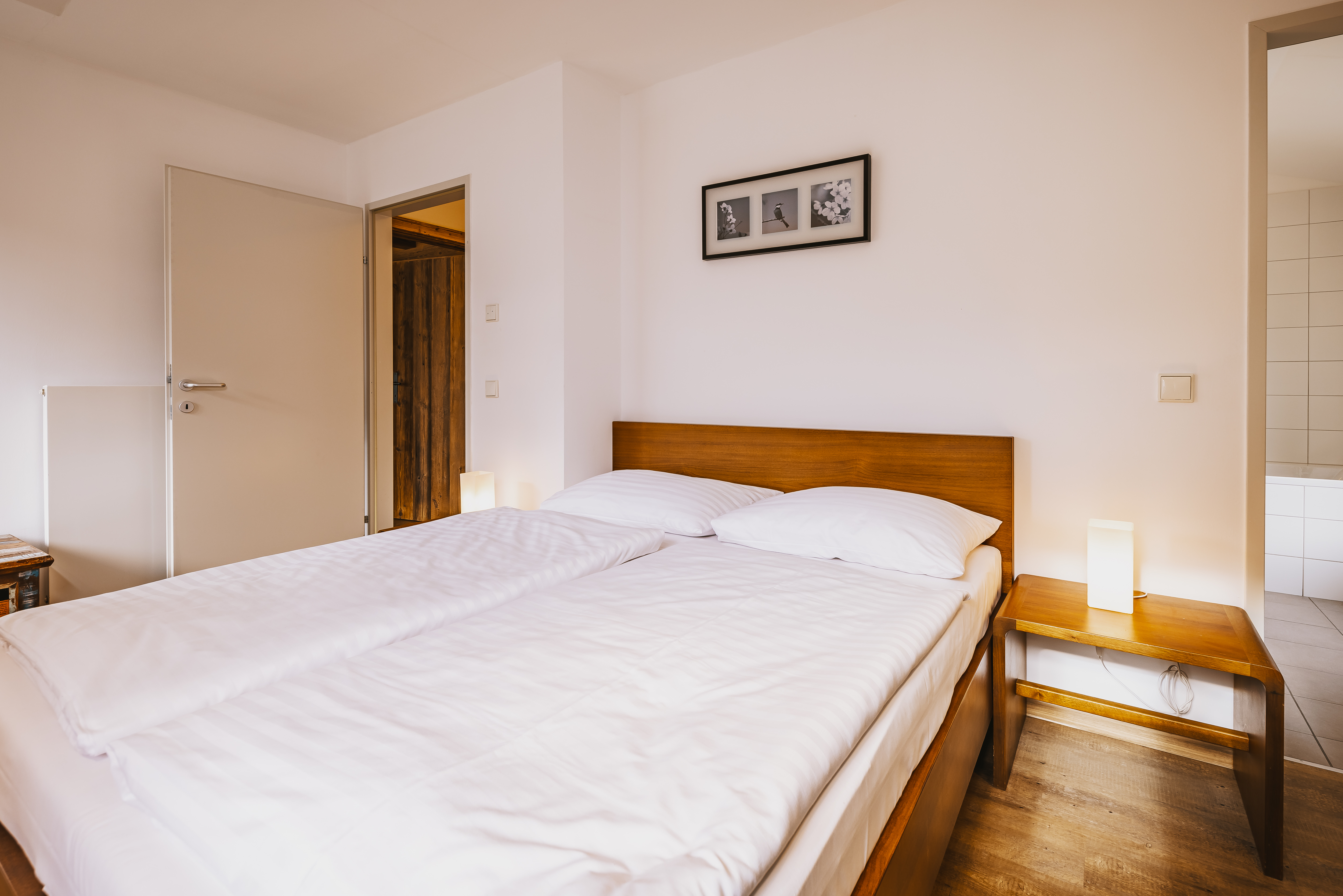 Apartment Superior Three Bedrooms