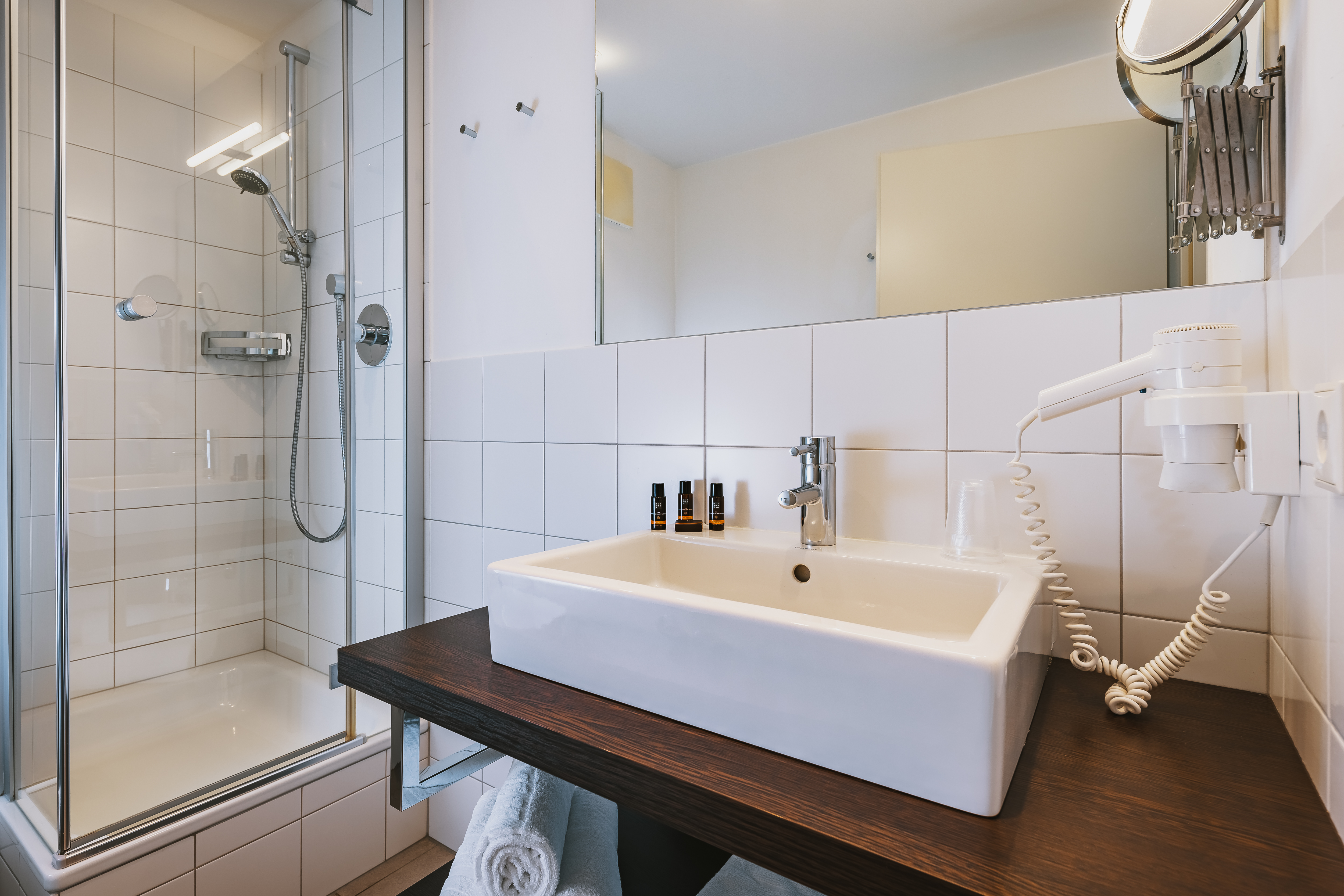 Apartment with Balcony with Views