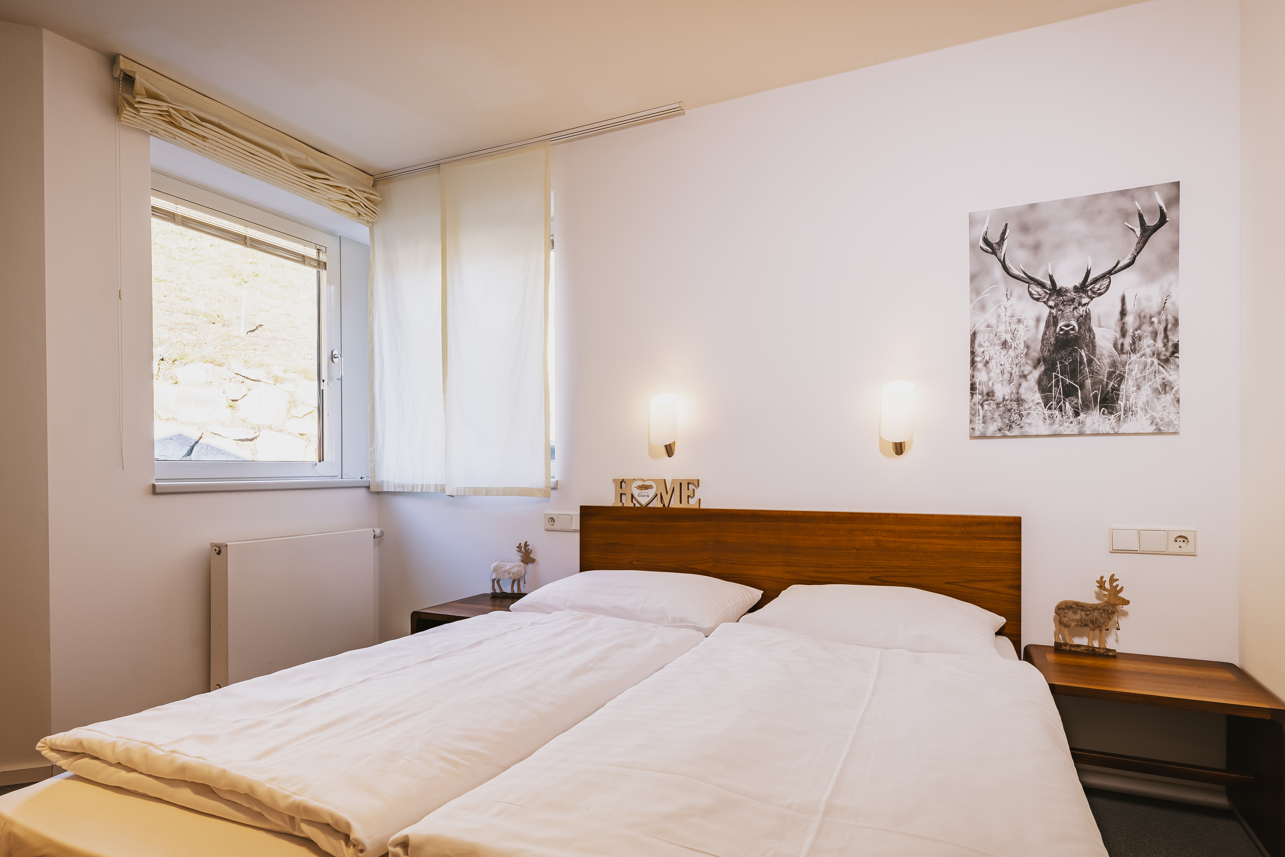 Apartment Superior Two Bedrooms