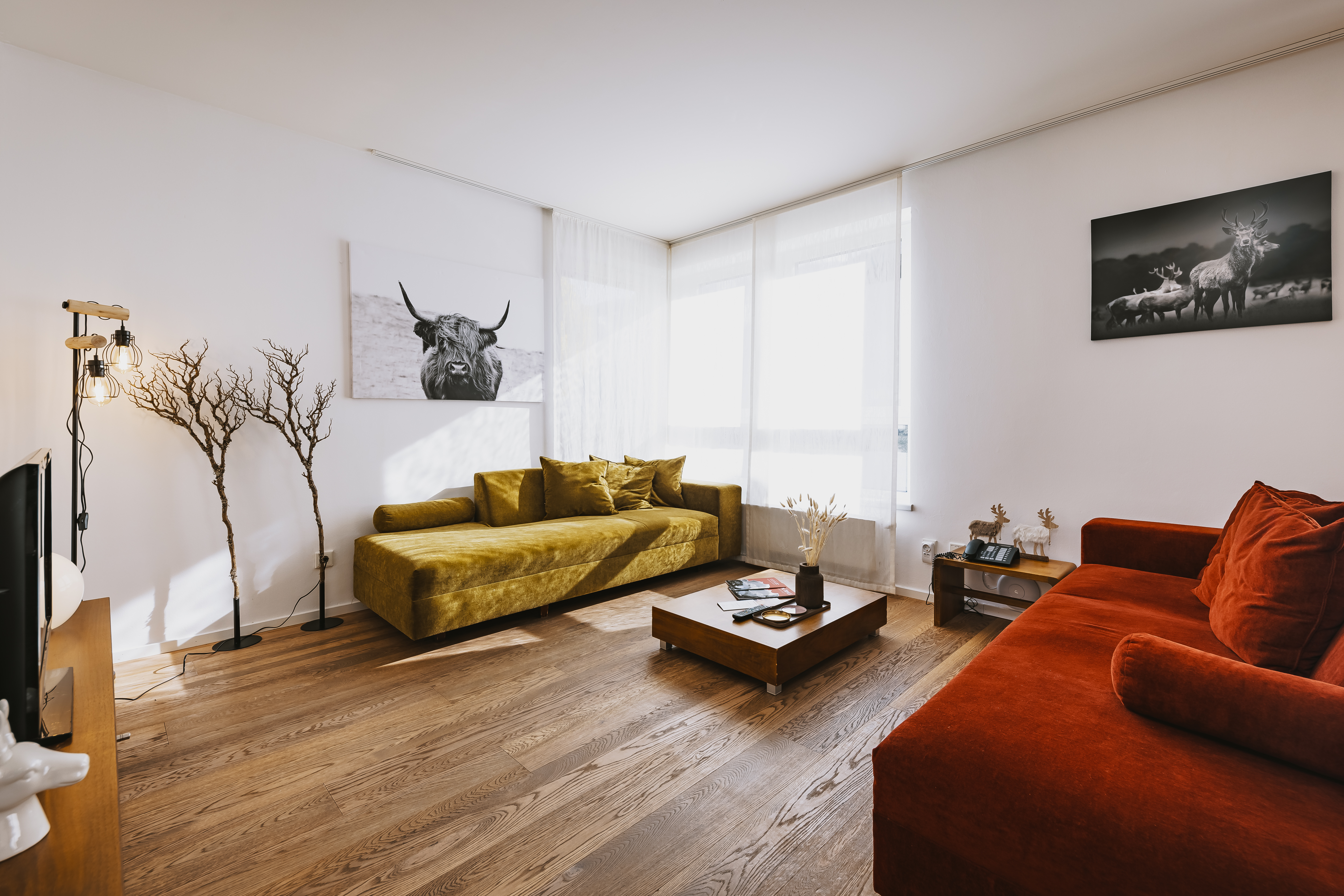 Apartment Superior Two Bedrooms