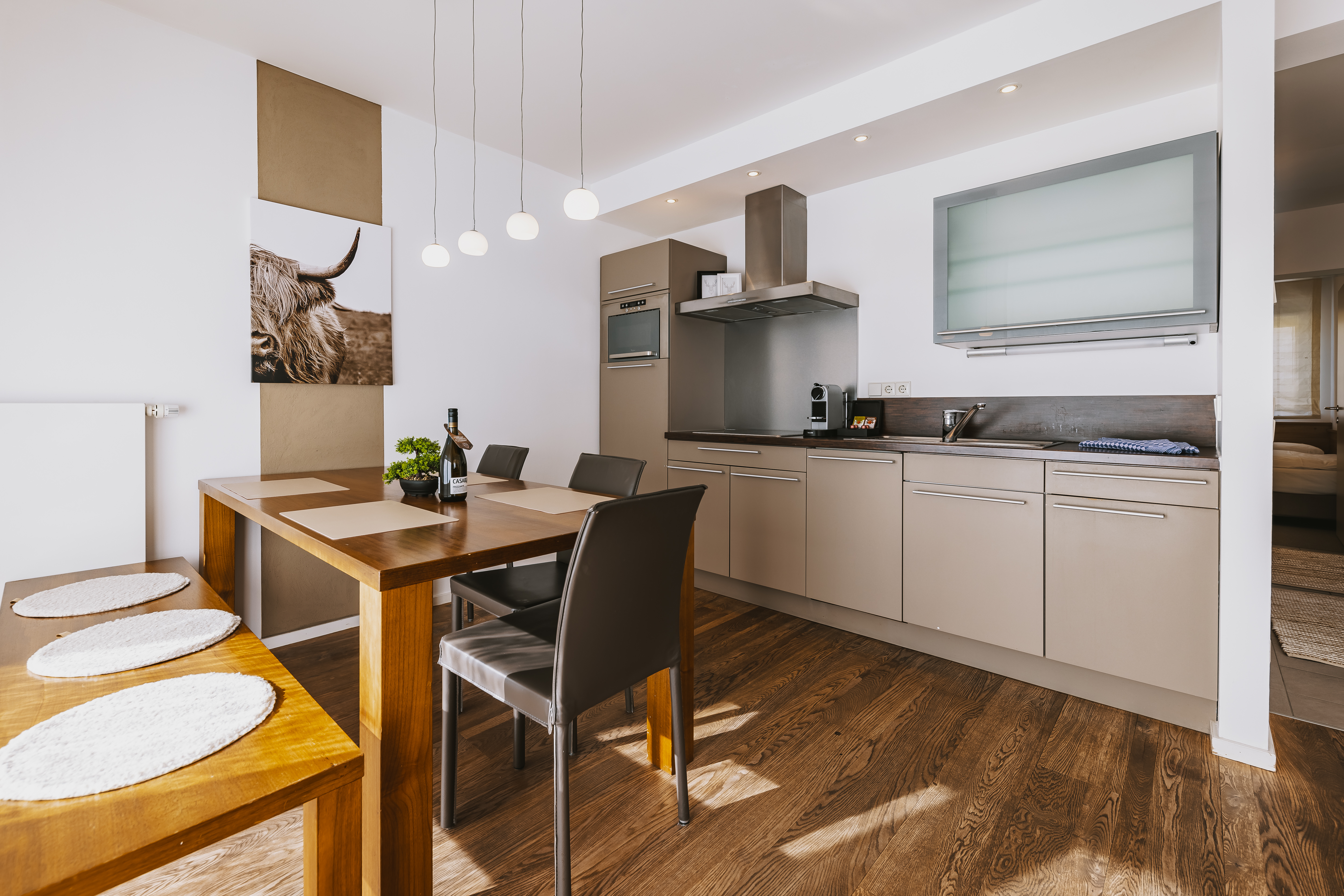 Apartment Superior Two Bedrooms