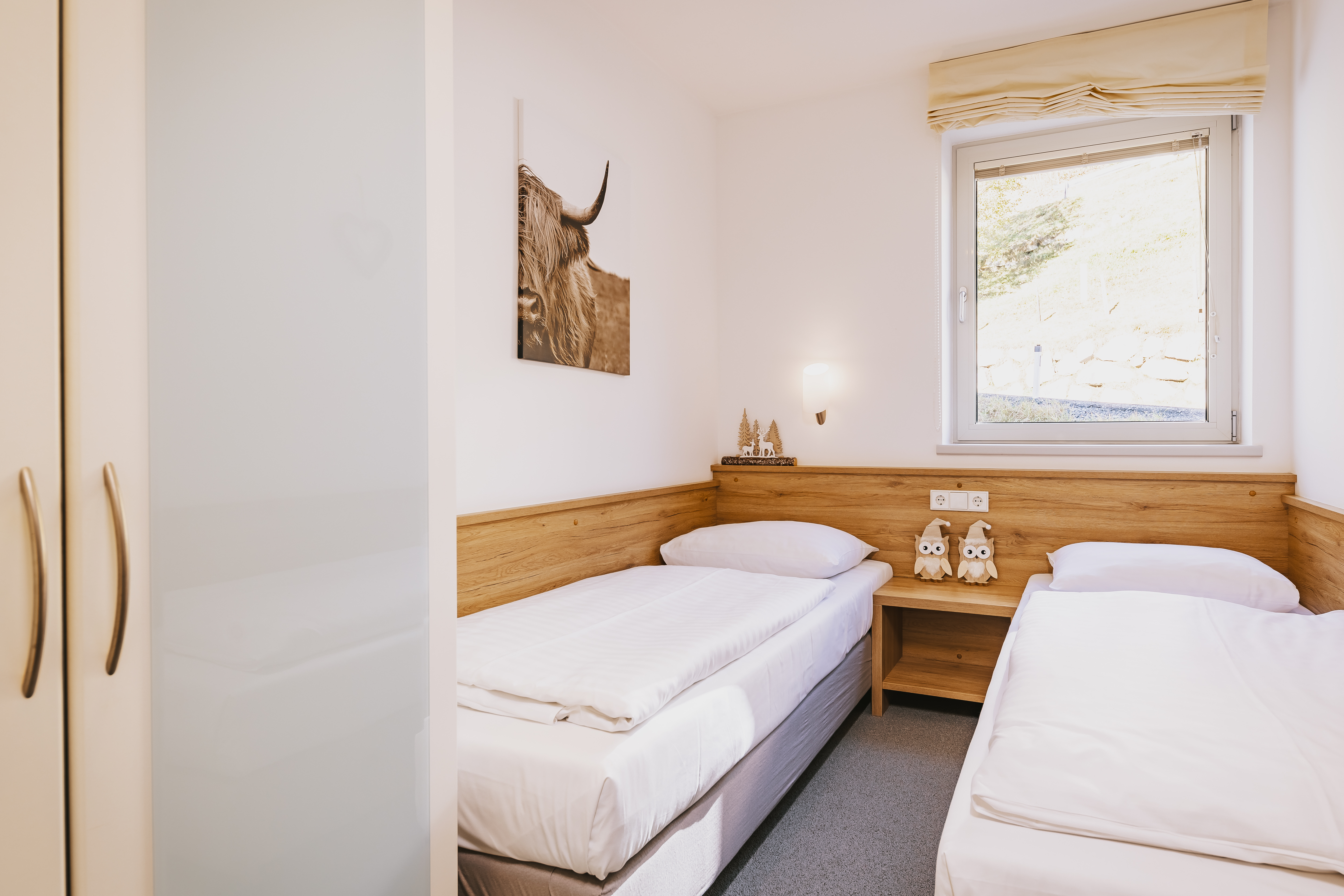 Apartment Superior Two Bedrooms