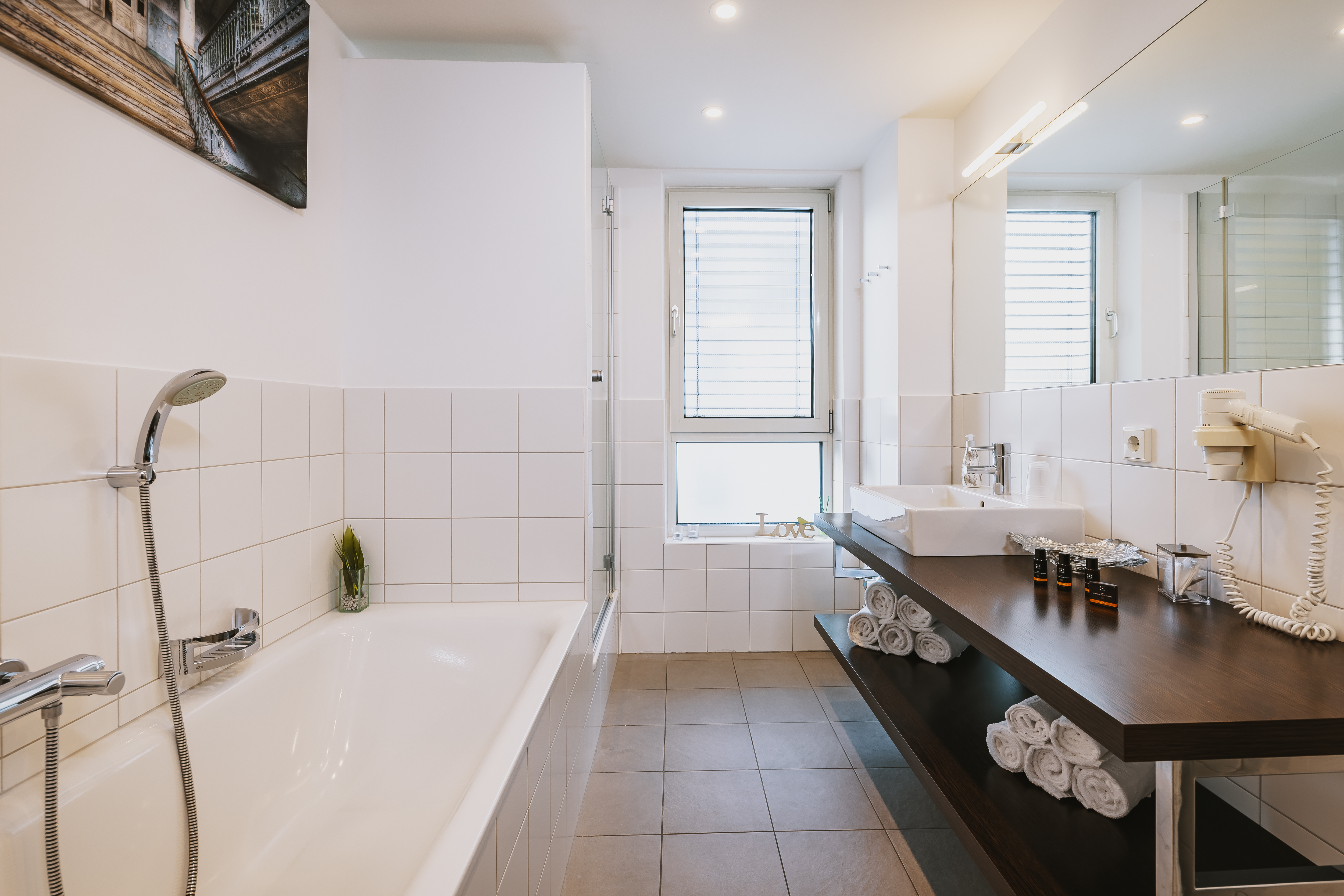 Apartment Premium Two Bedrooms