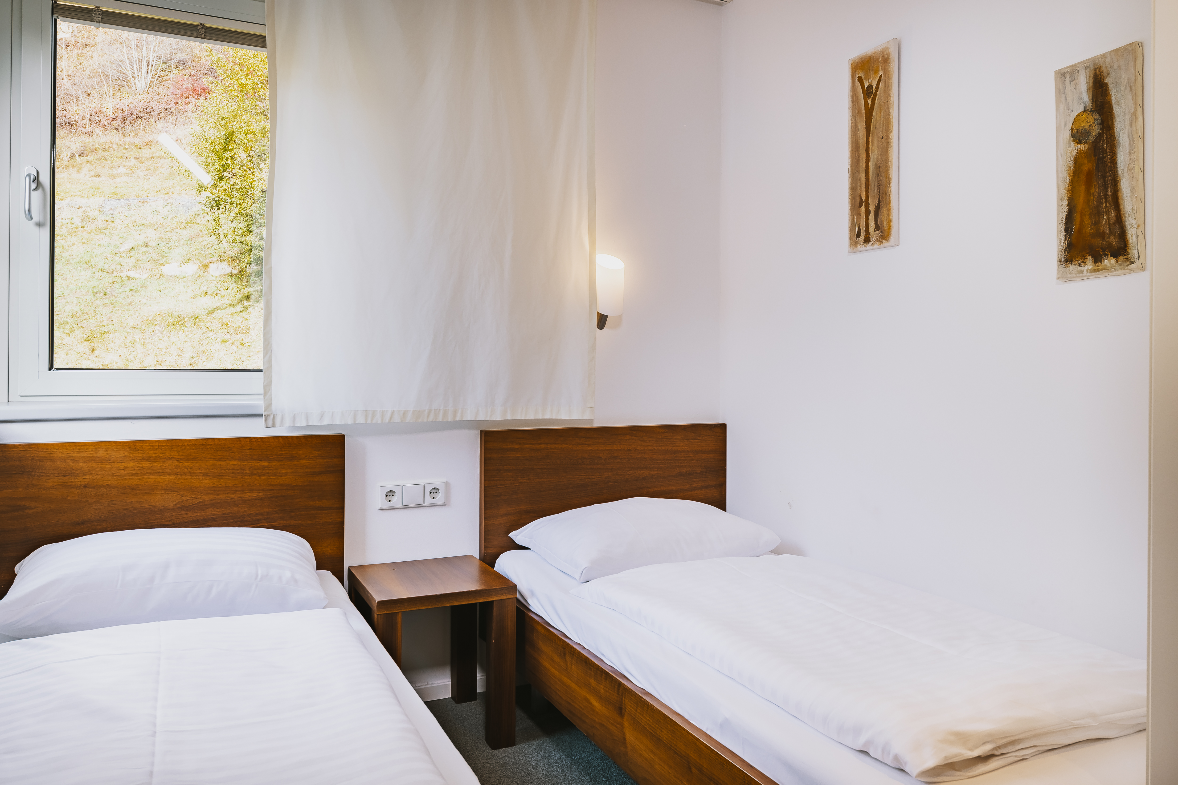 Apartment Premium Two Bedrooms