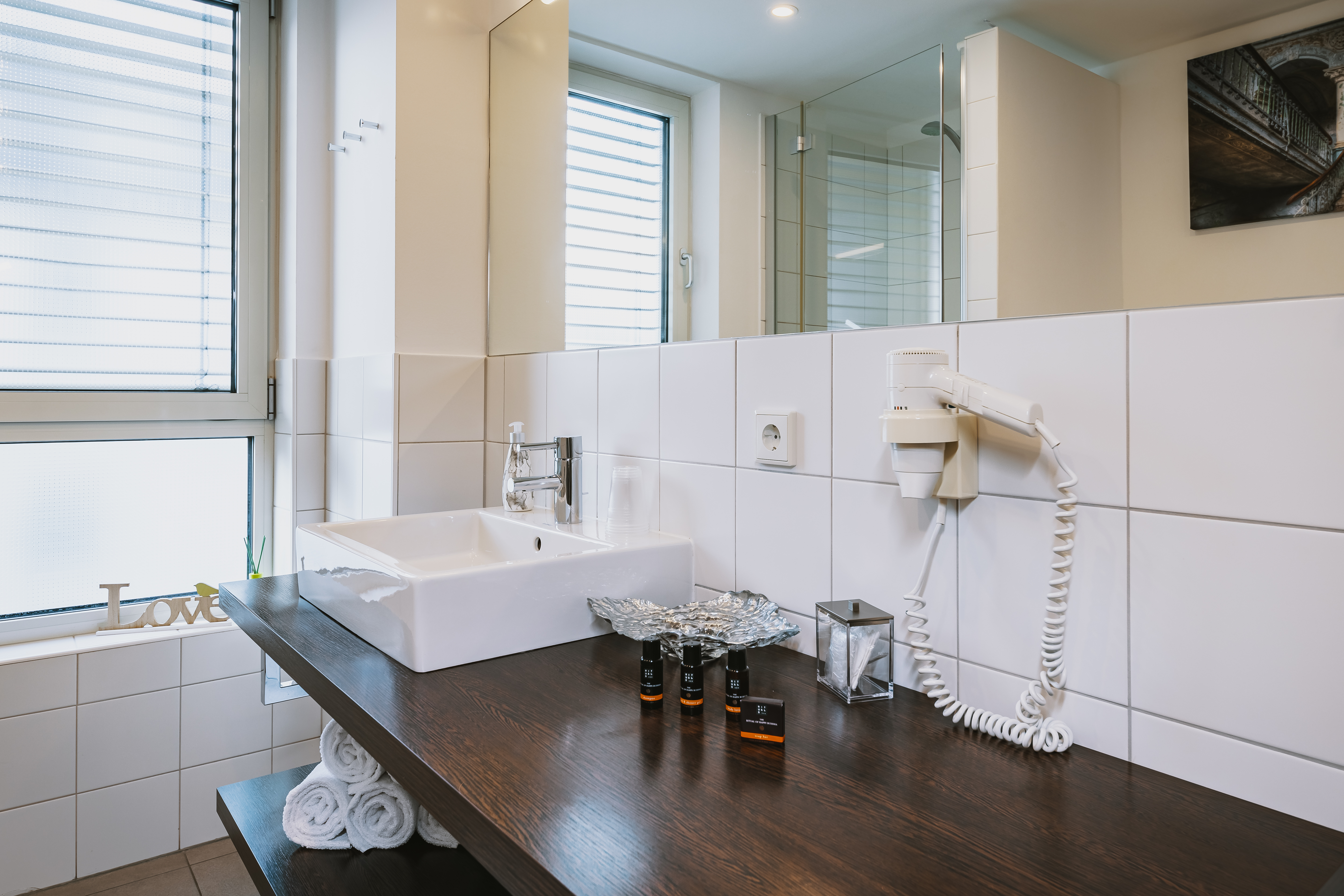 Apartment Premium Two Bedrooms