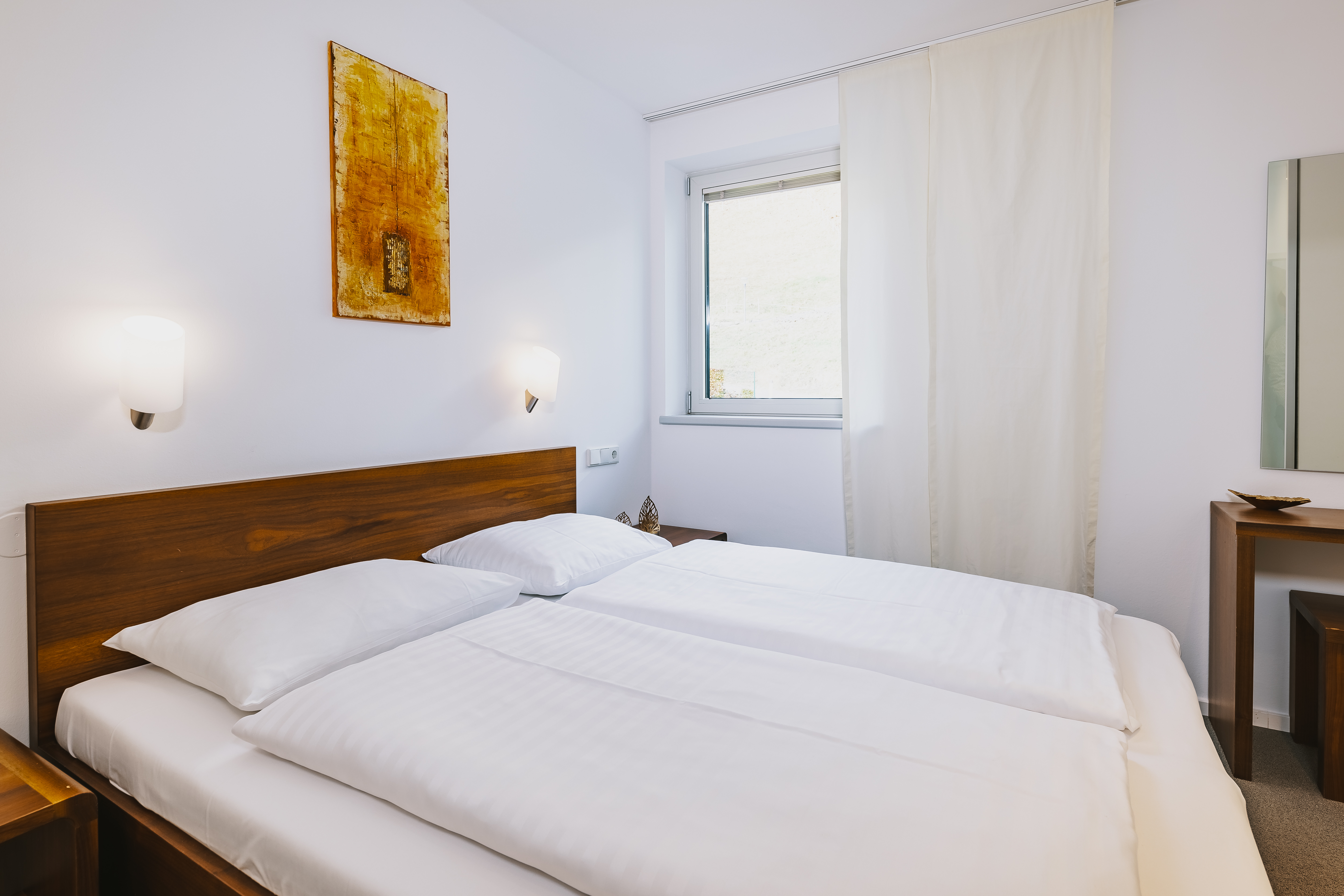 Apartment Premium Two Bedrooms