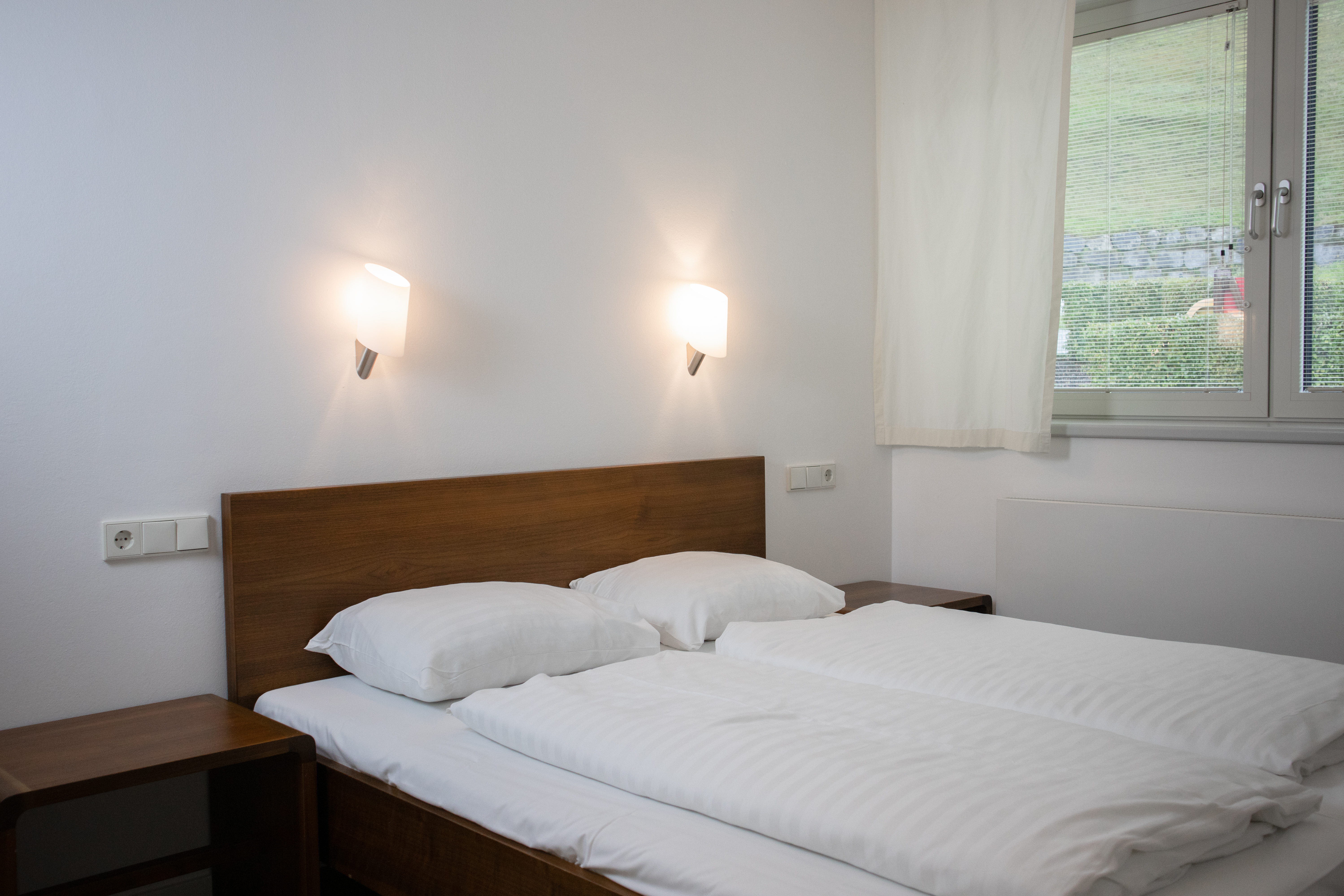 Apartment Classic Mountain View